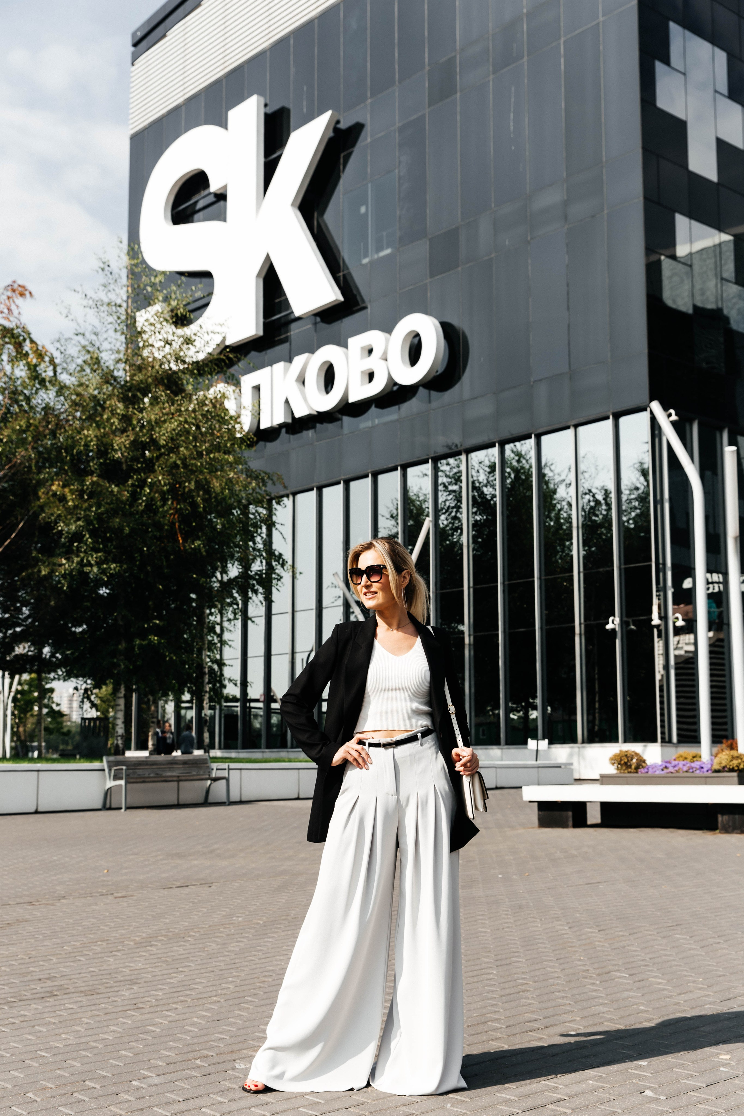 SKOLKOVO| индивидуальное сопровождение. Фотограф Абакумова Анастасия