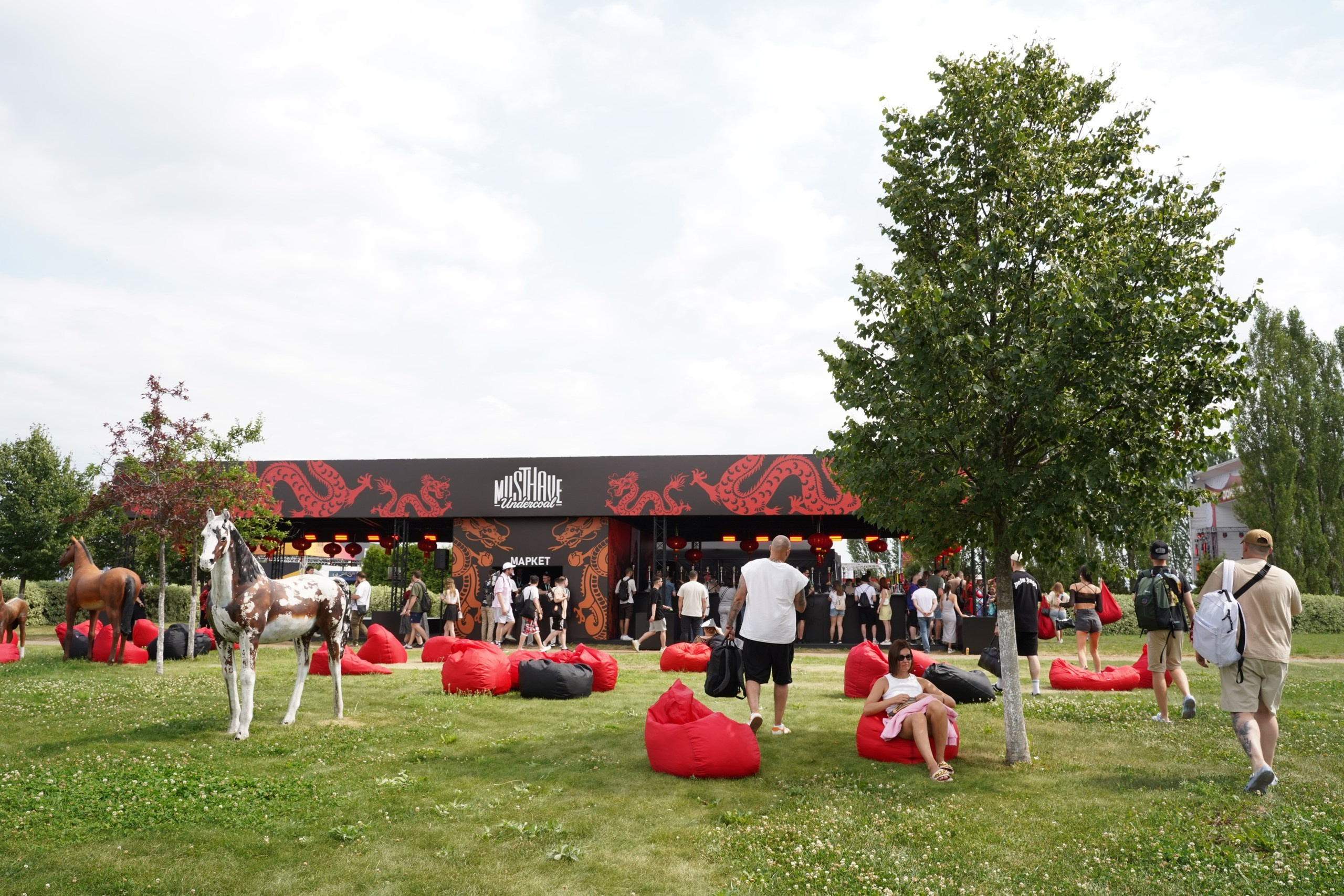 ФЕСТИВАЛЬ JohnCalliano 2024. Главная