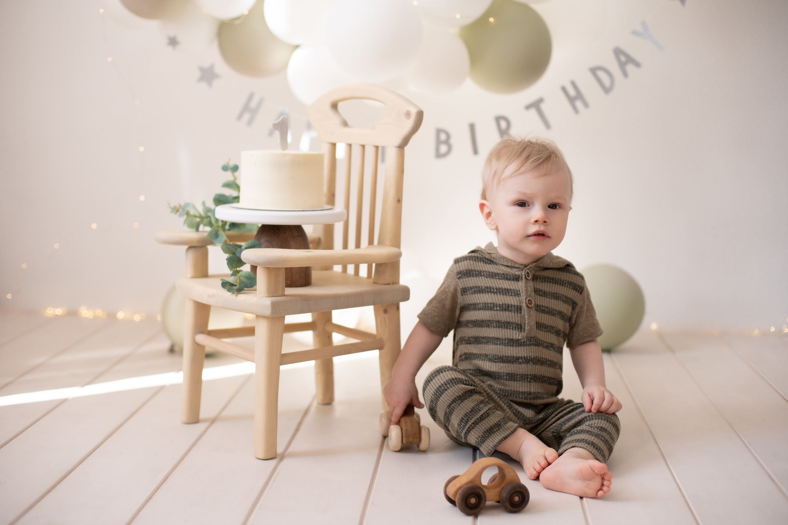 Дни рождения. Детский и семейный фотограф Ирина Иванова