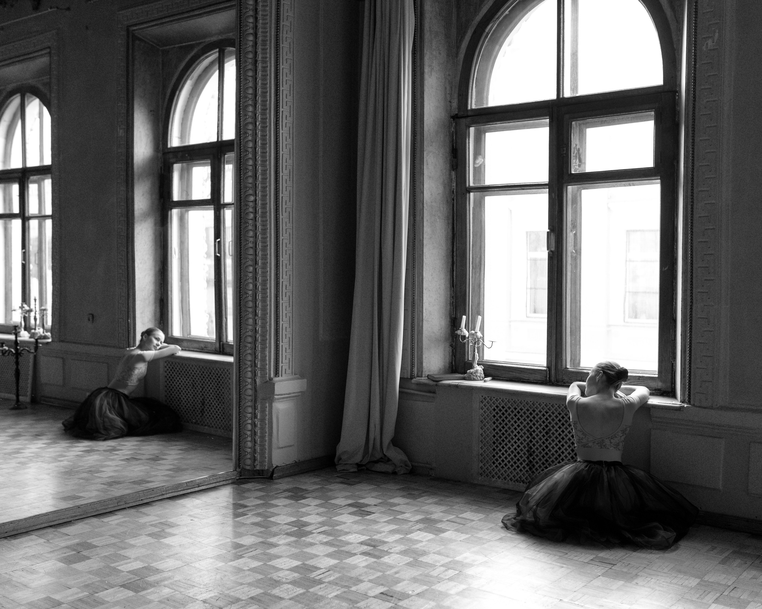 Соня. Свадебный фотограф Алена Полянская