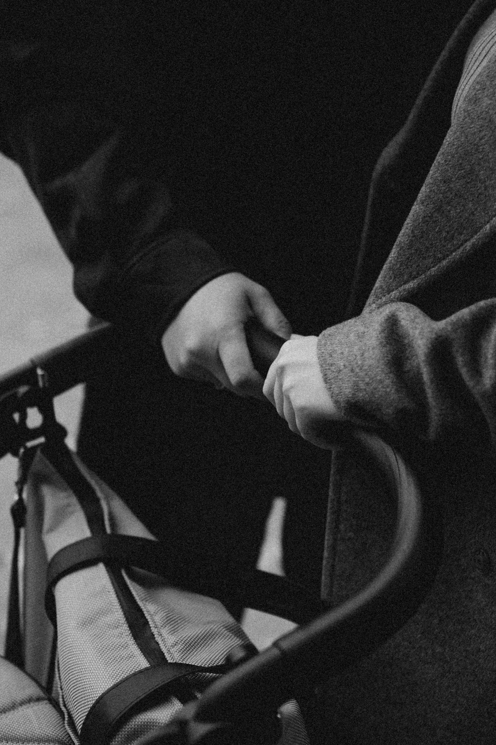 Первая осень. Семейный фотограф Вероника Каюрова Ярославль