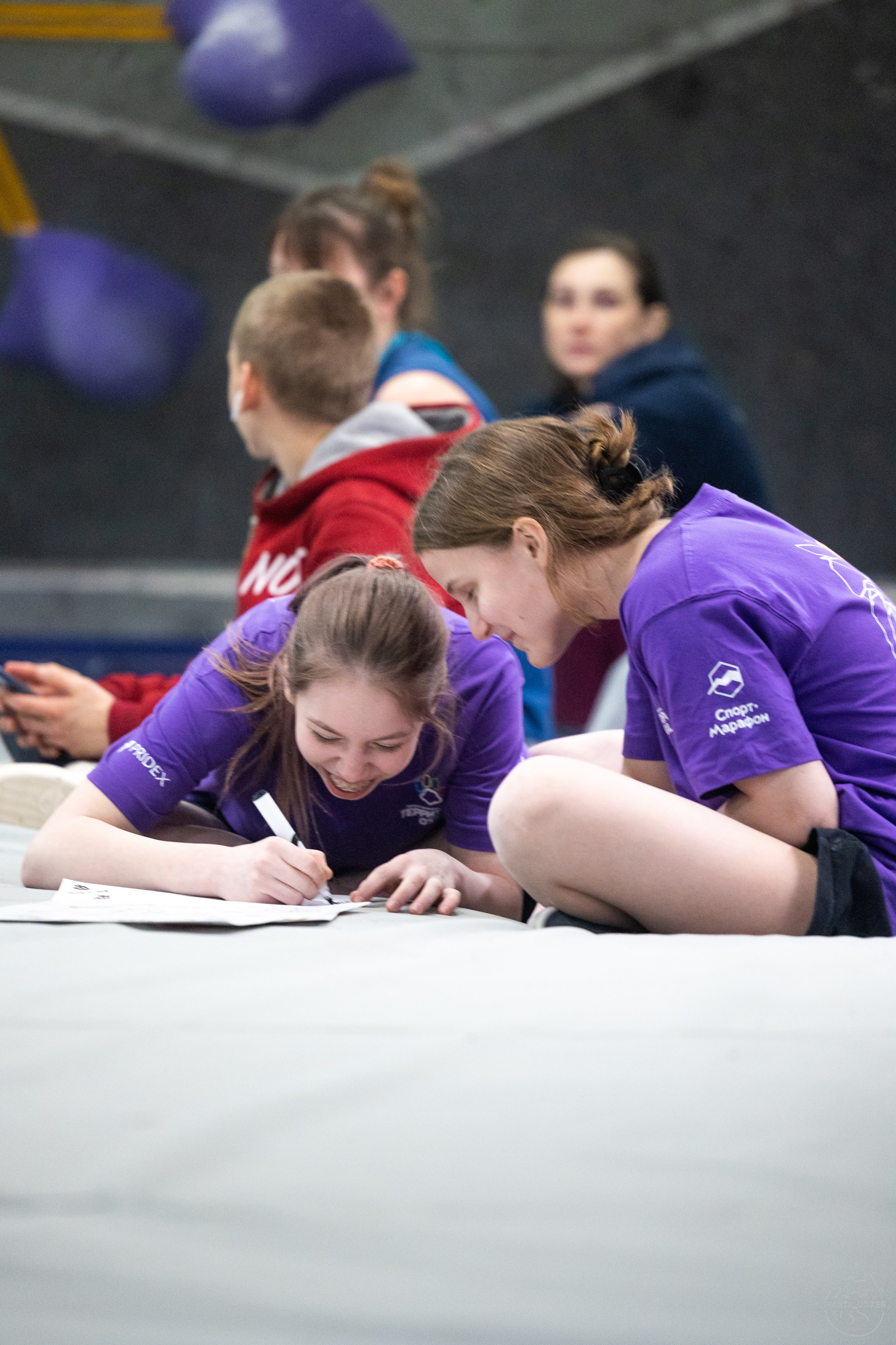 ТЕРРИТОРИЯ OSKAL 10 ЛЕТ. Концертный и репортажный фотограф в Москве и Санкт-Петербурге Мария
