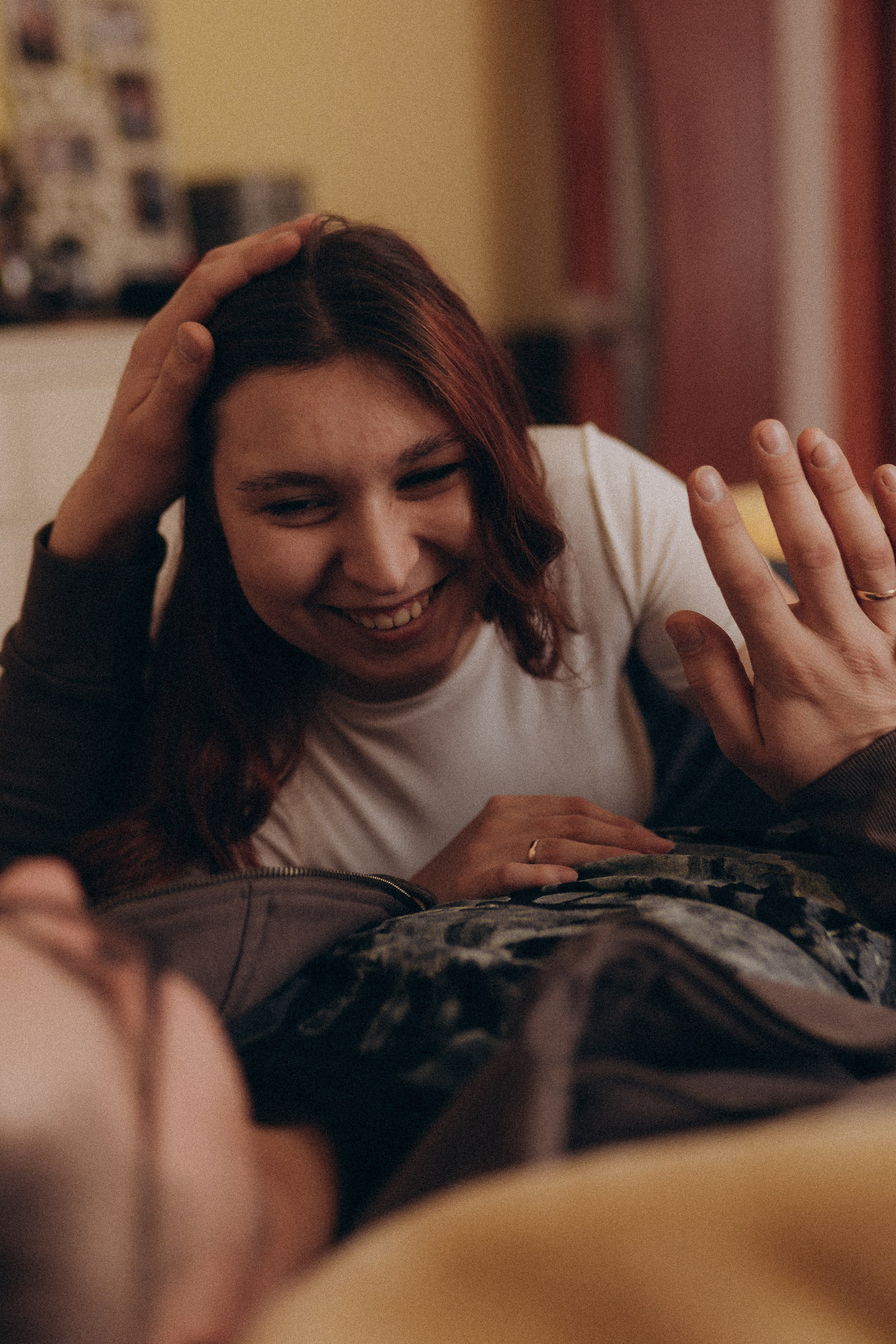 Анжелика. Фотограф Торопец Кристина Абрамова Kanwellia photography