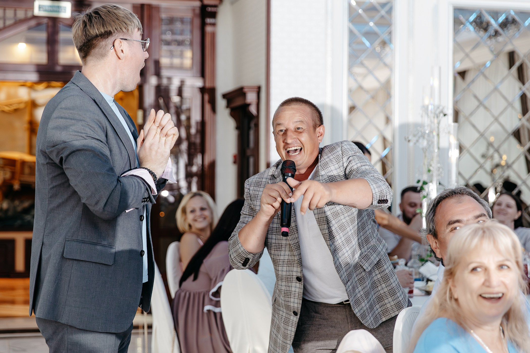 Сергей и Елизавета. Тимур Аминов | Фотограф в Кемерове