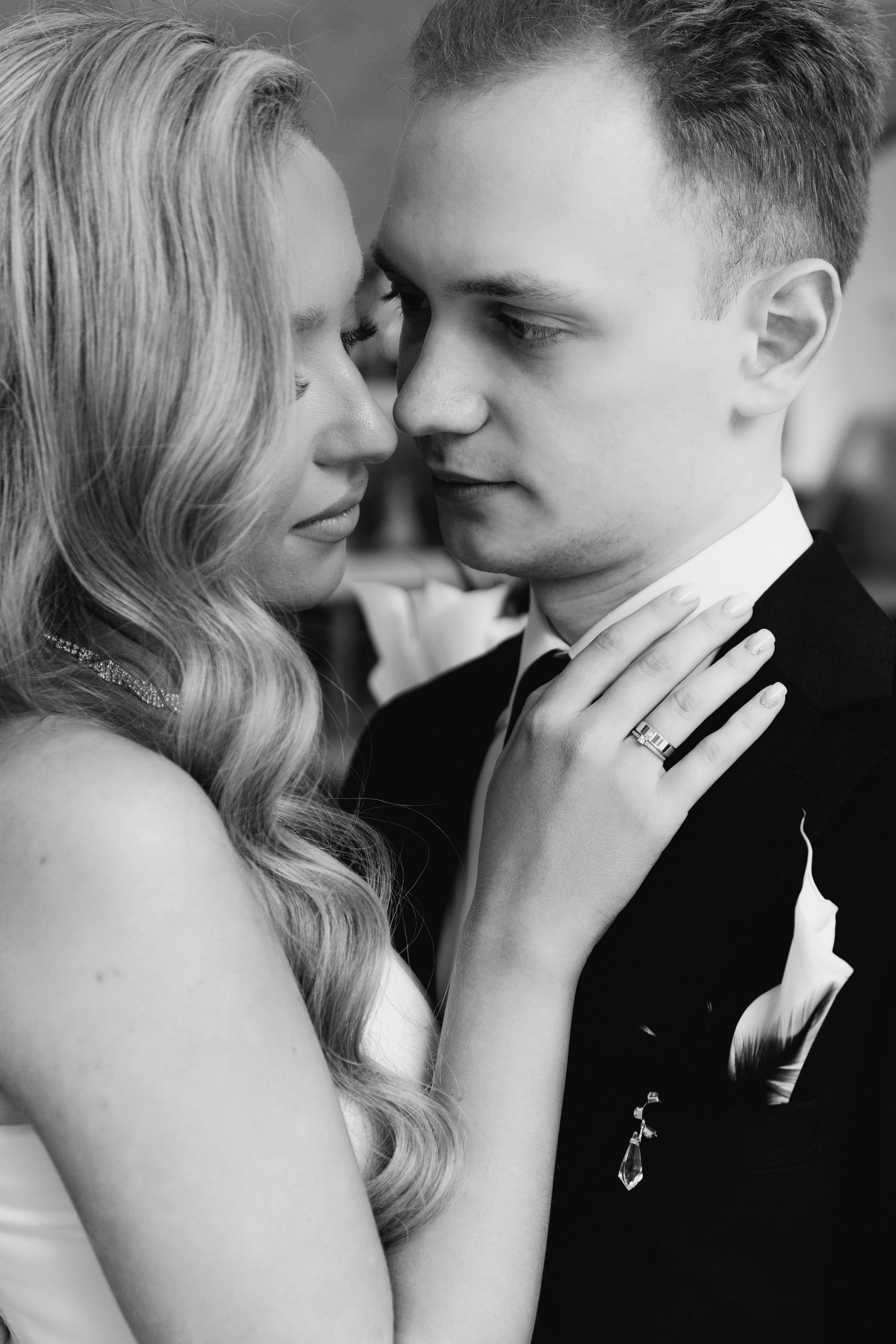 Эльдар & Карина. Фотограф в Москве и Московской области