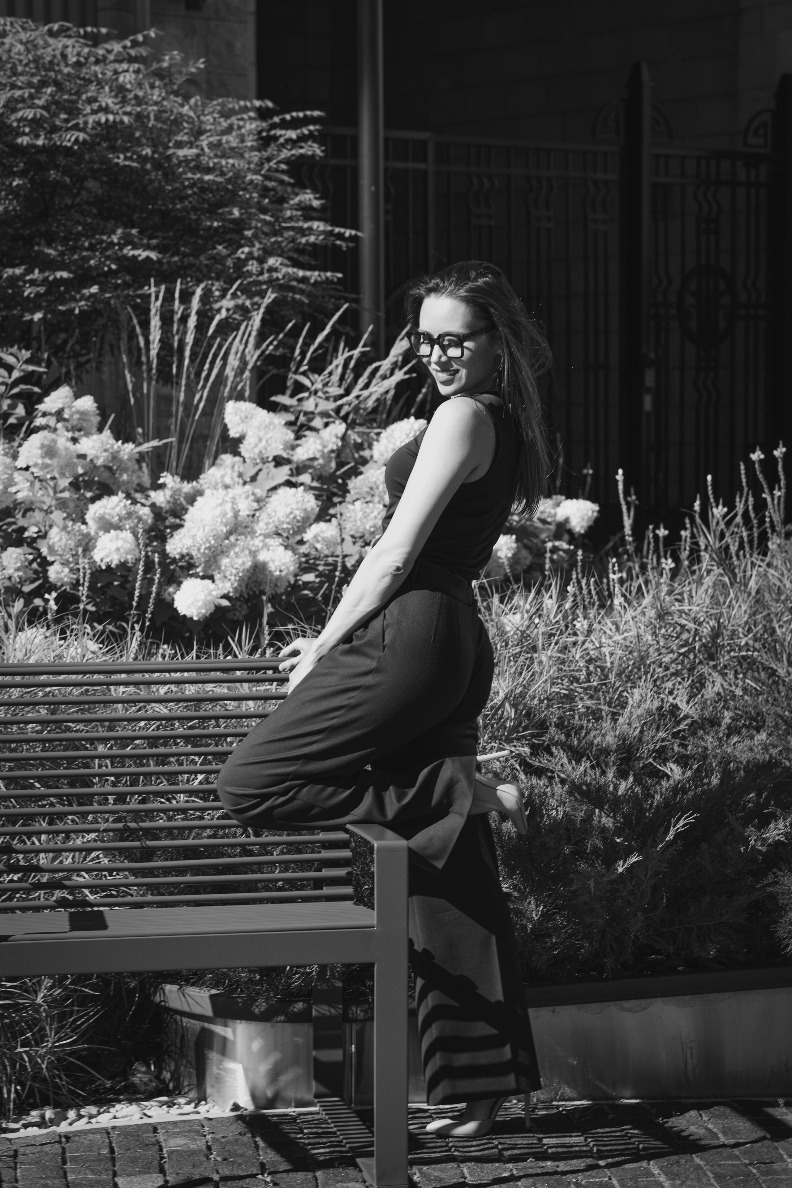 Evgeniya. Портретный фотограф в Санкт-Петербурге | Пётр Дёмушкин