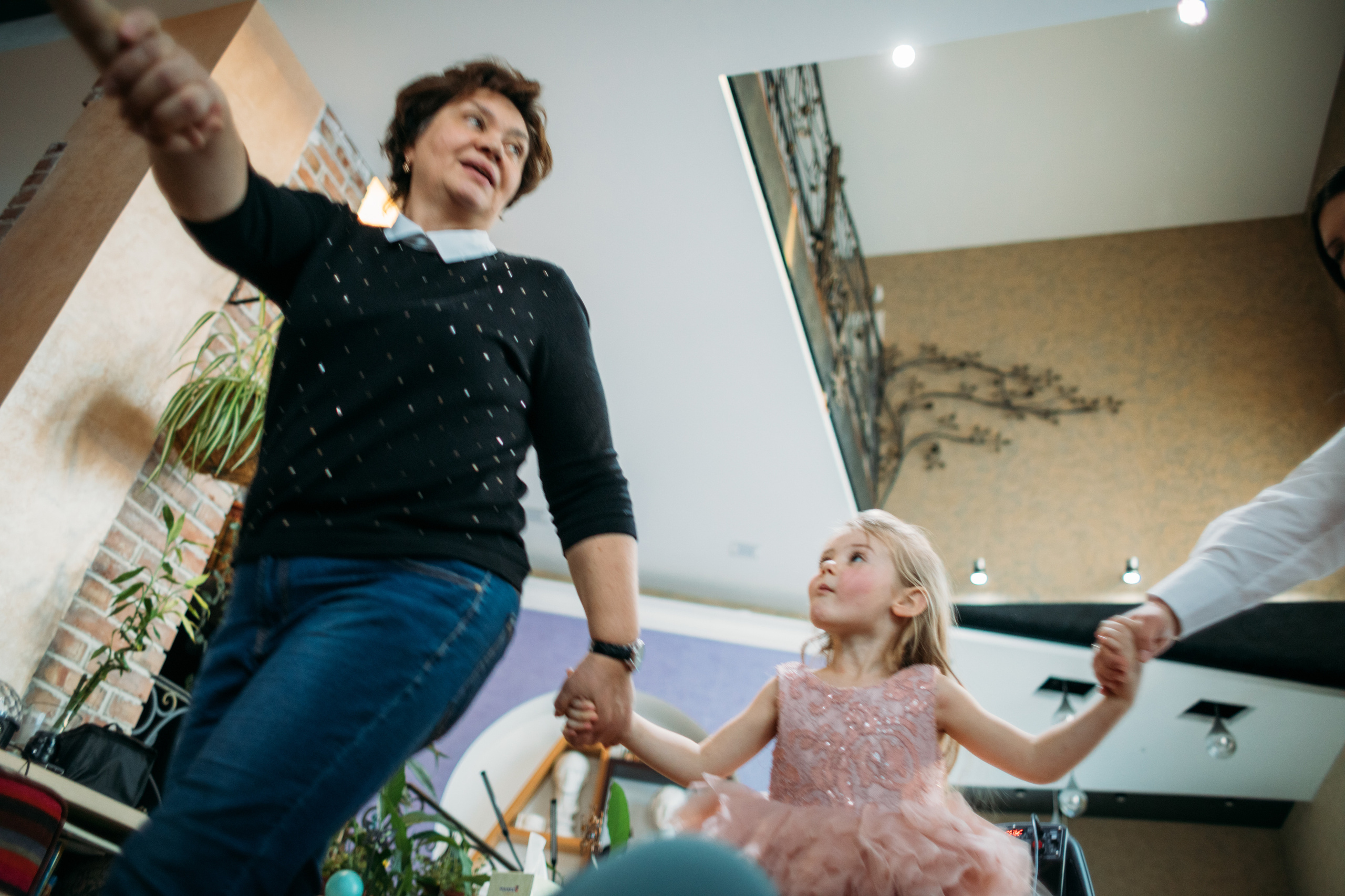 АГАТА 4 ГОДИКА. Фотограф Наташа Румянцева