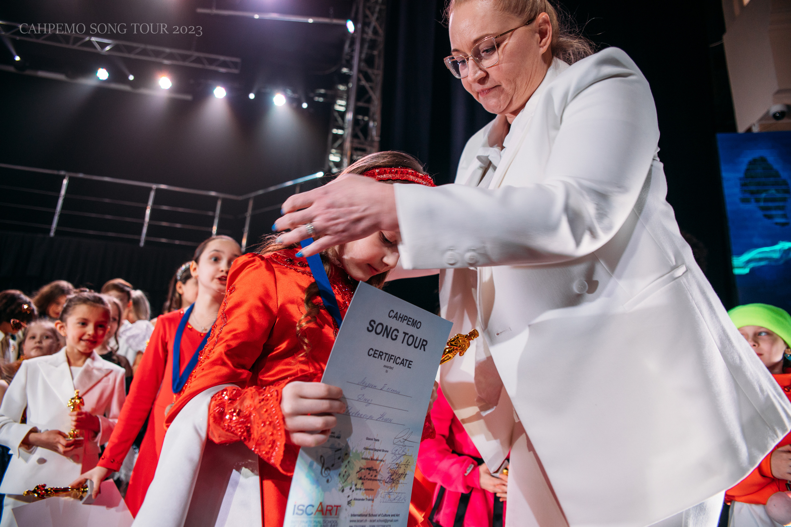 CAHPEMO | SONG TOUR | Вокальный конкурс Санкт-Петербург. Фотограф Наташа Румянцева