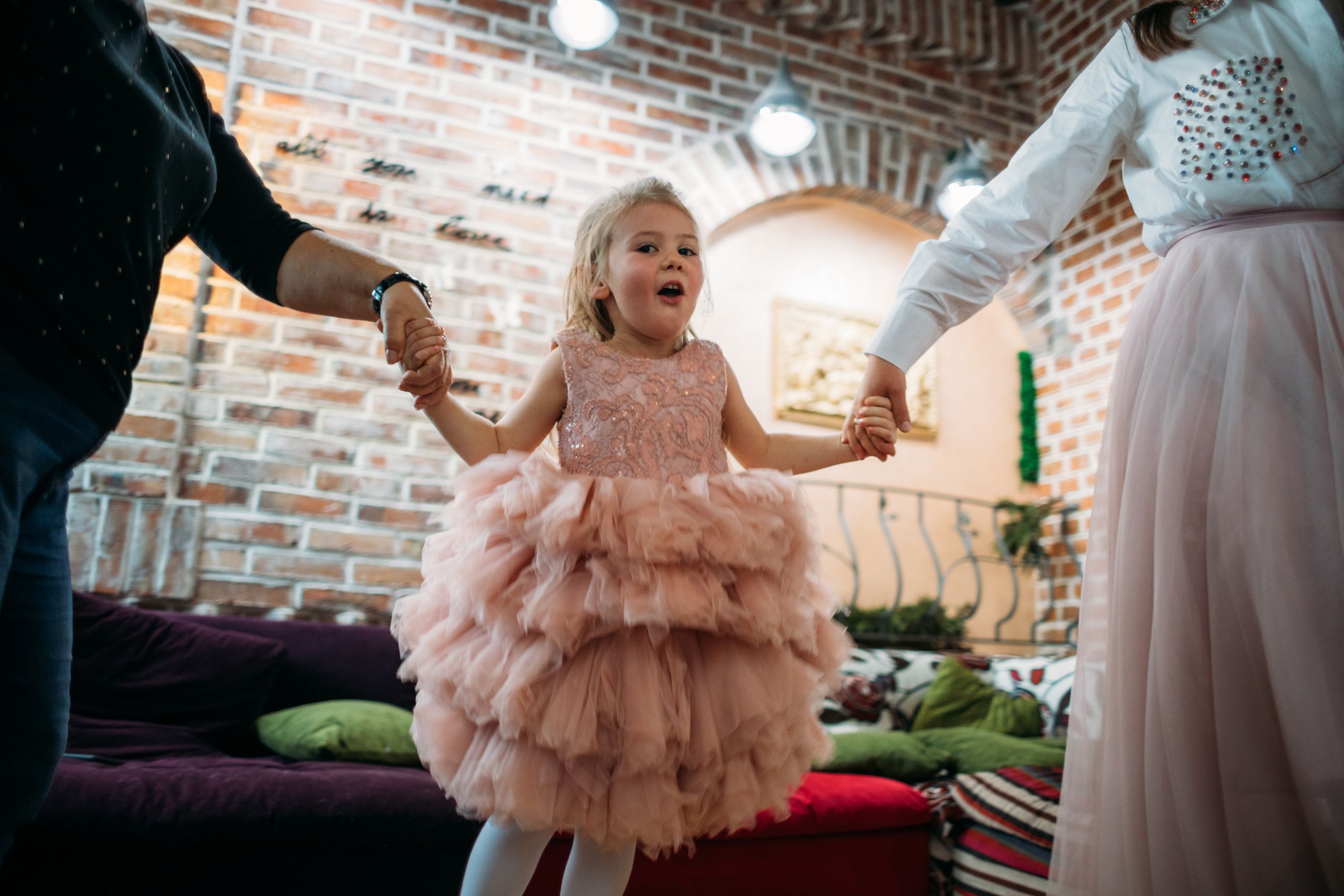 АГАТА 4 ГОДИКА. Фотограф Наташа Румянцева