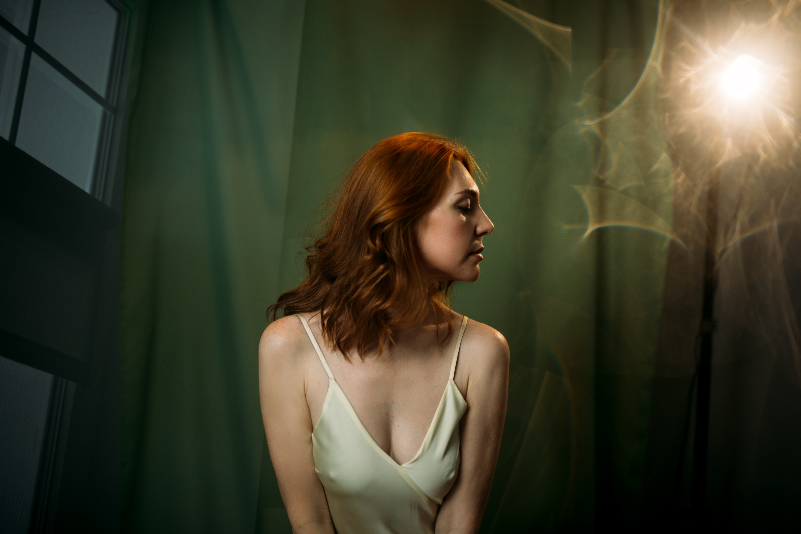 АЛЁНА. Фотограф Наташа Румянцева