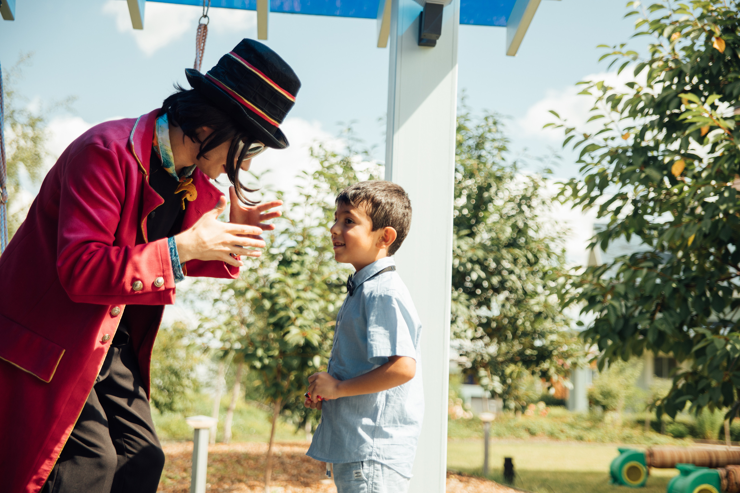 Фотограф на детский день рождения Апрелевка. Фотограф Наташа Румянцева