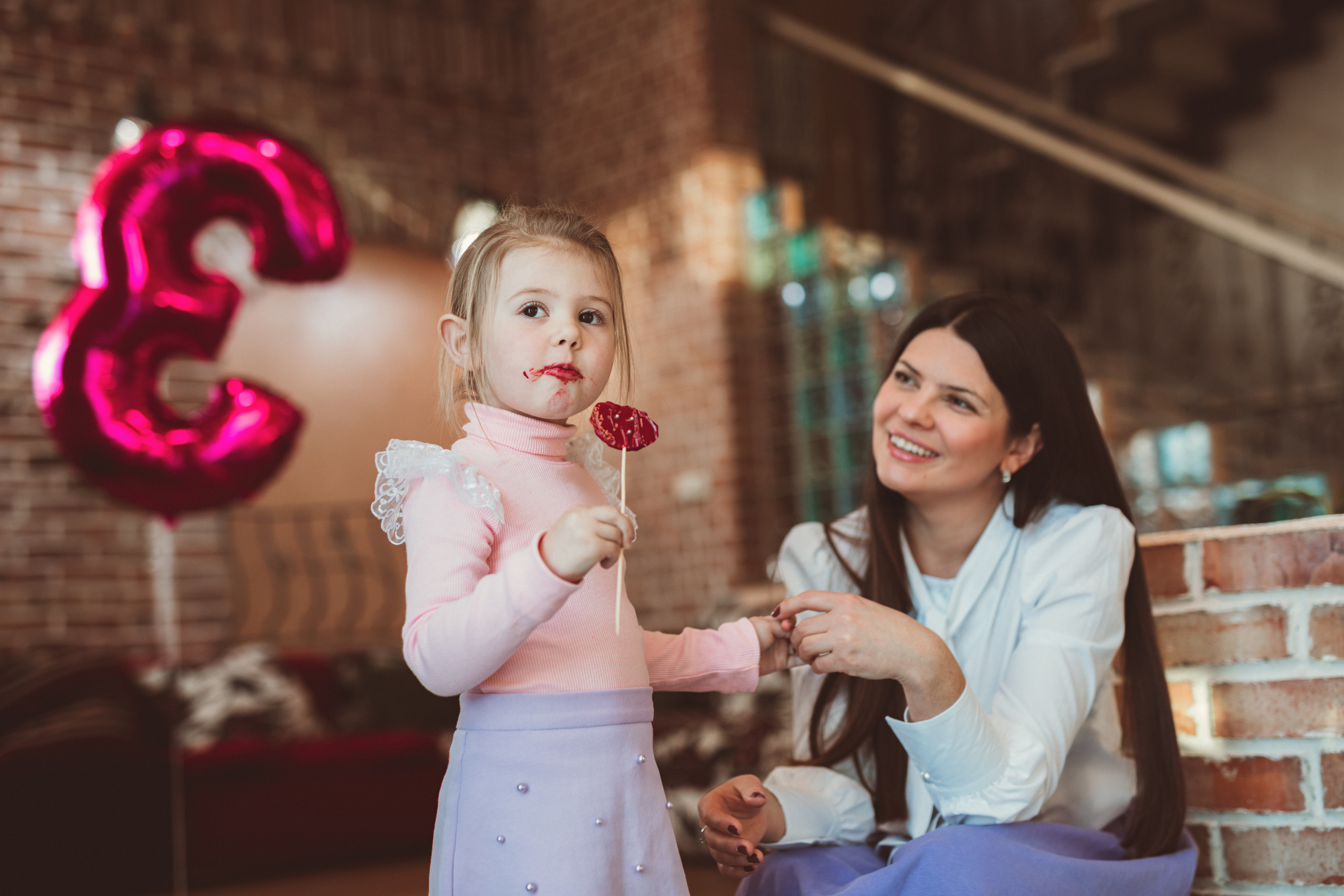 АГАТА И КОТИКИ | ДЕНЬ РОЖДЕНИЯ 3 ГОДИКА. Фотограф Наташа Румянцева