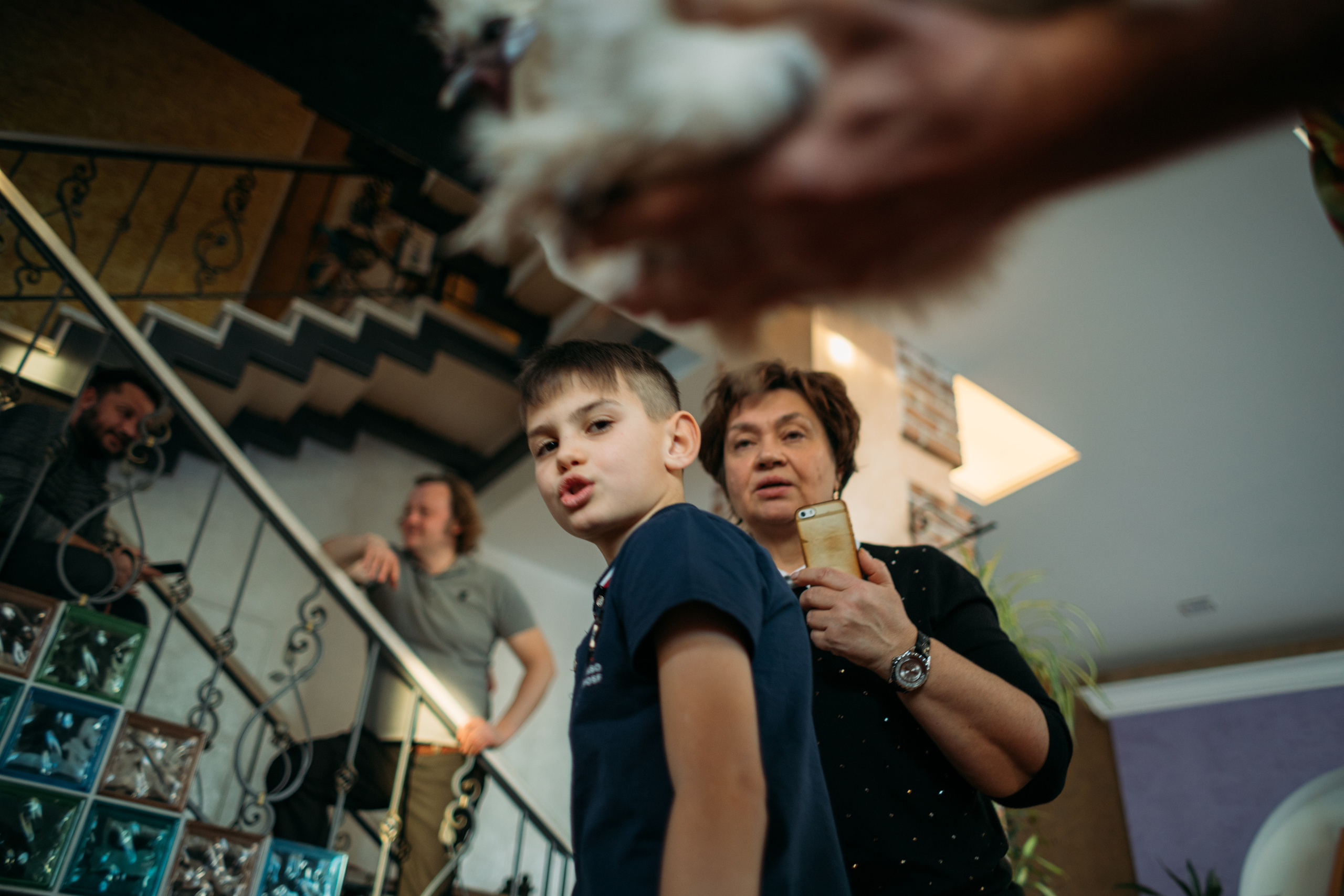 АГАТА 4 ГОДИКА. Фотограф Наташа Румянцева