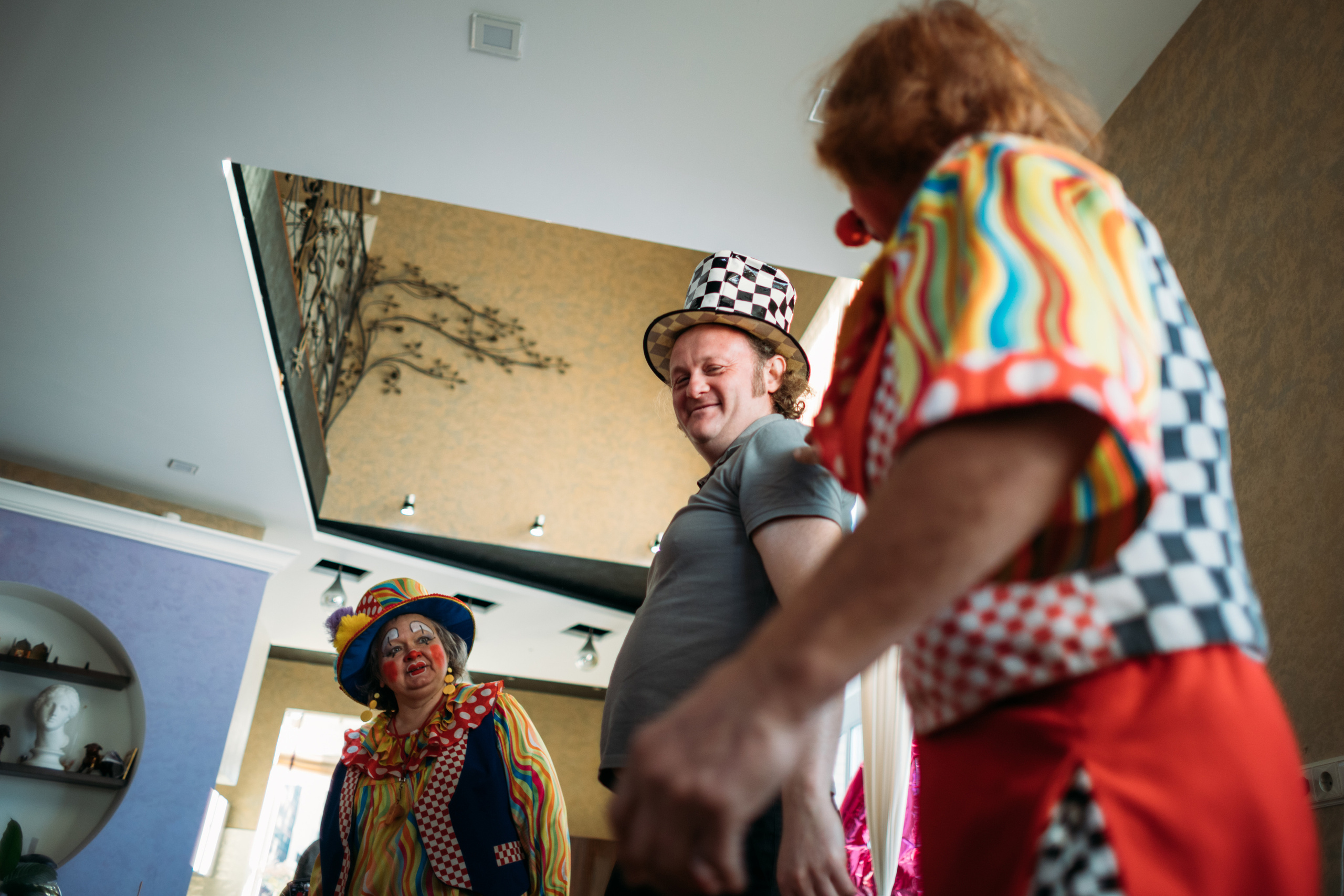 АГАТА 4 ГОДИКА. Фотограф Наташа Румянцева