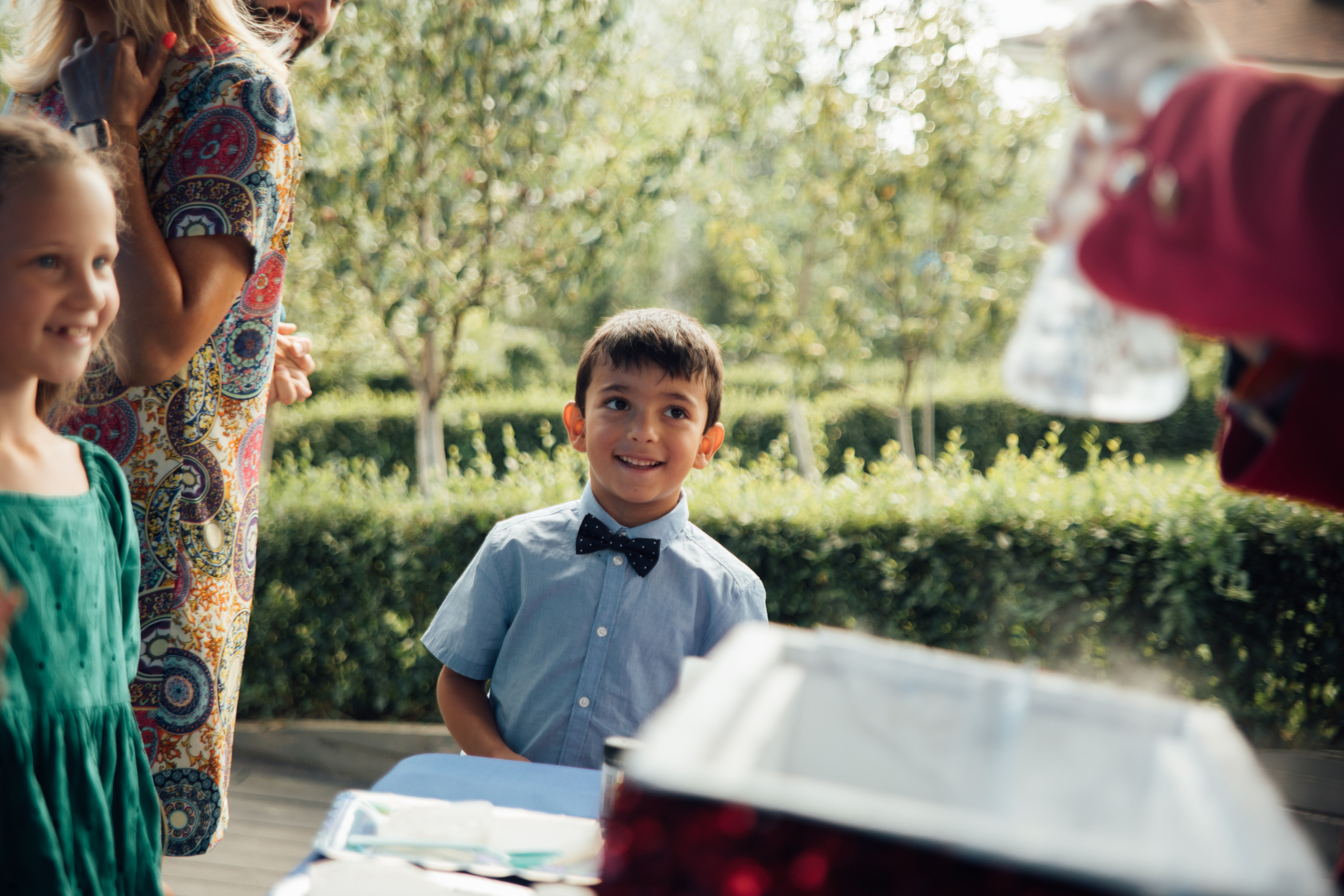 Фотограф на детский день рождения Апрелевка. Фотограф Наташа Румянцева