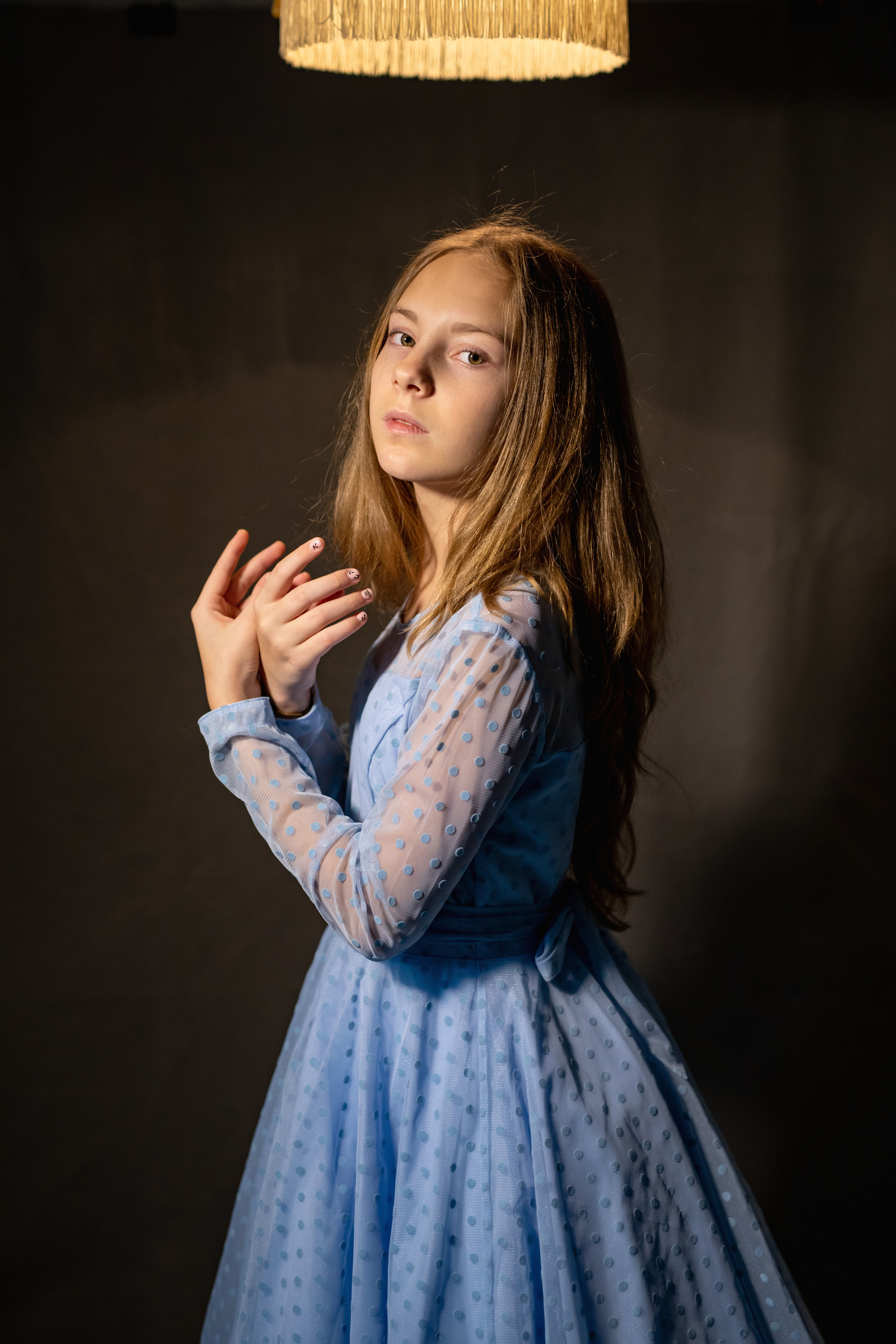 ТАТЬЯНА. Фотограф Наташа Румянцева