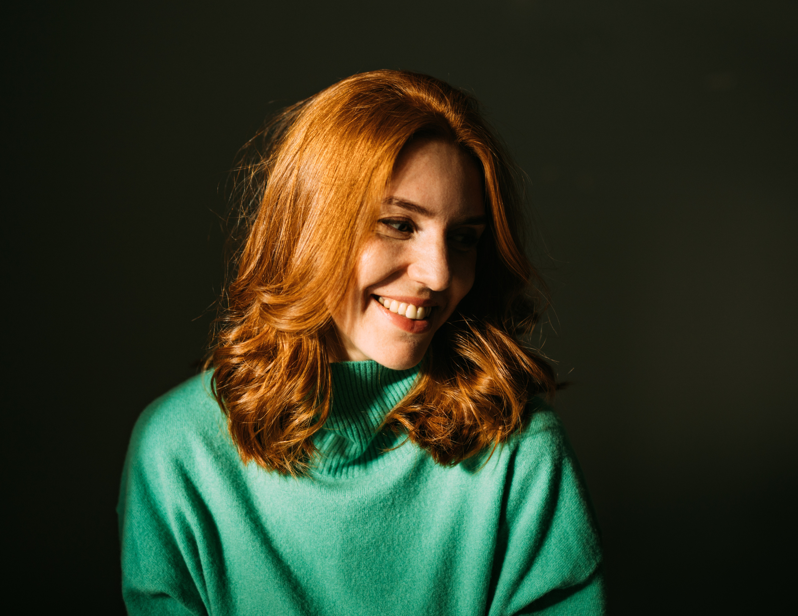 АЛЁНА. Фотограф Наташа Румянцева