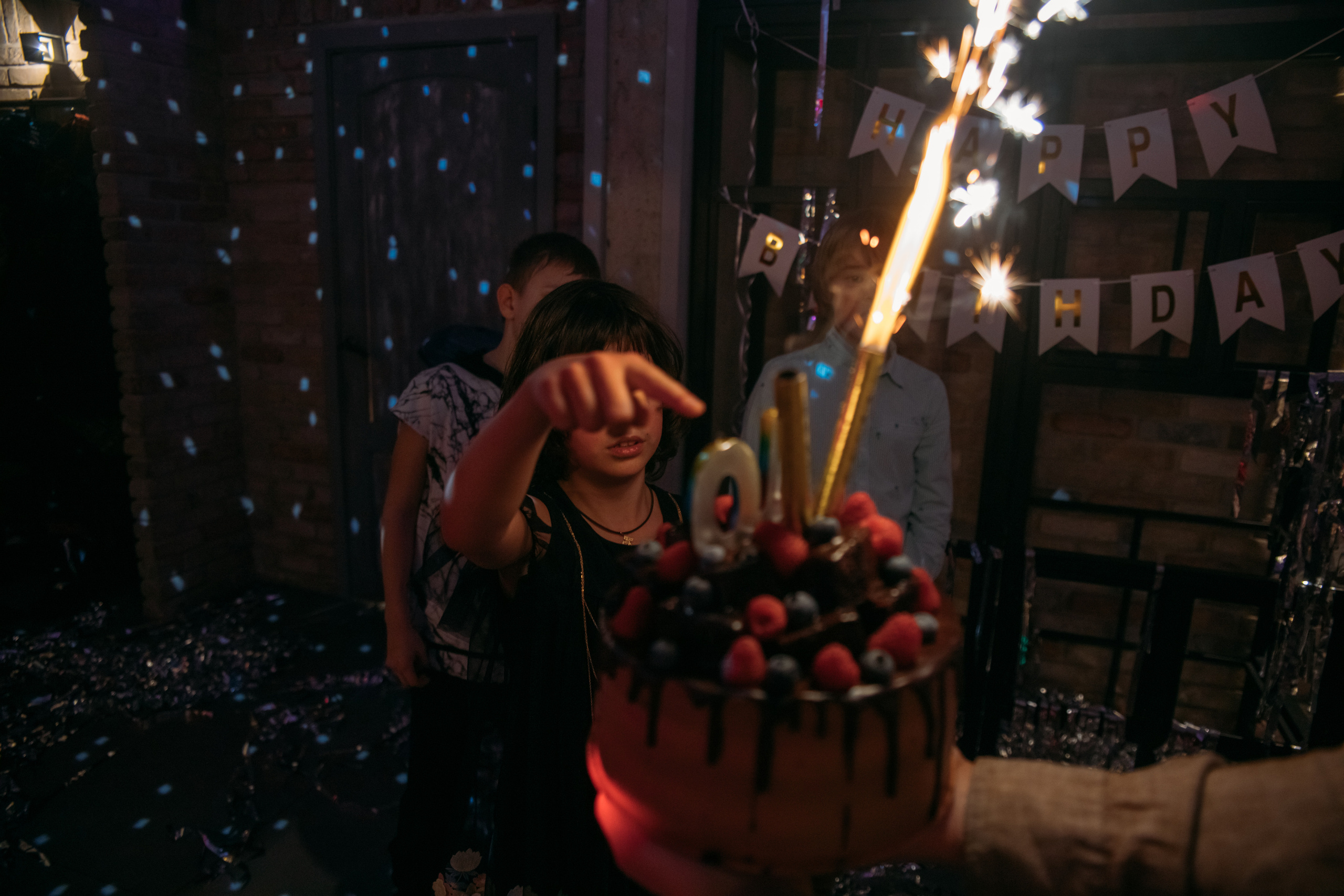 KAMILLA BITHDAY | QUEST DANCITY | Апрелевка. Фотограф Наташа Румянцева