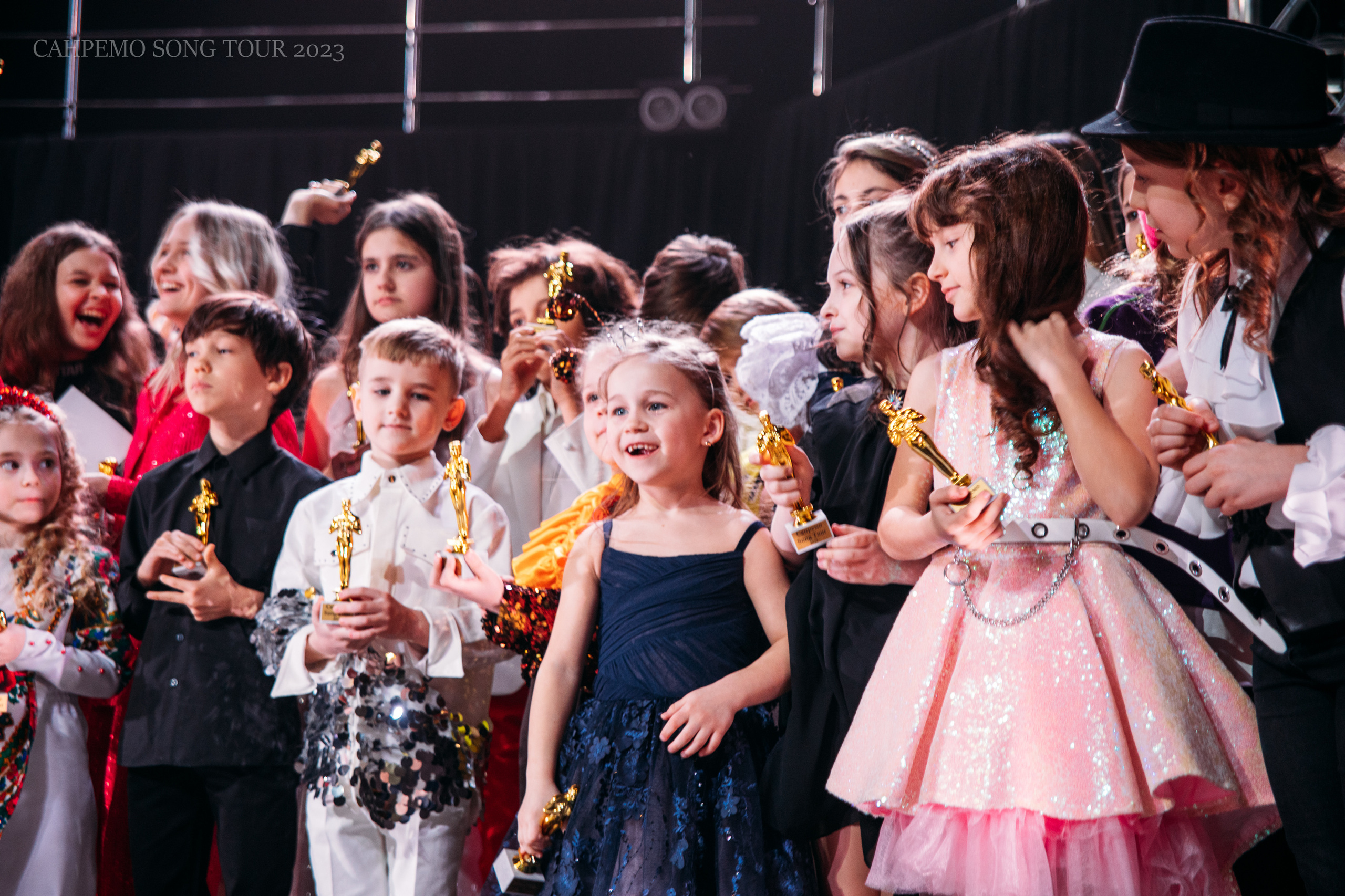 CAHPEMO | SONG TOUR | Вокальный конкурс Санкт-Петербург. Фотограф Наташа Румянцева