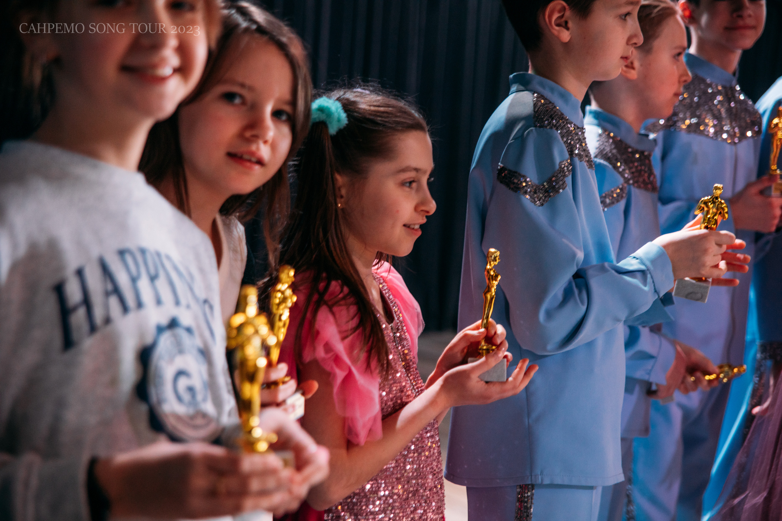 CAHPEMO | SONG TOUR | Вокальный конкурс Санкт-Петербург. Фотограф Наташа Румянцева