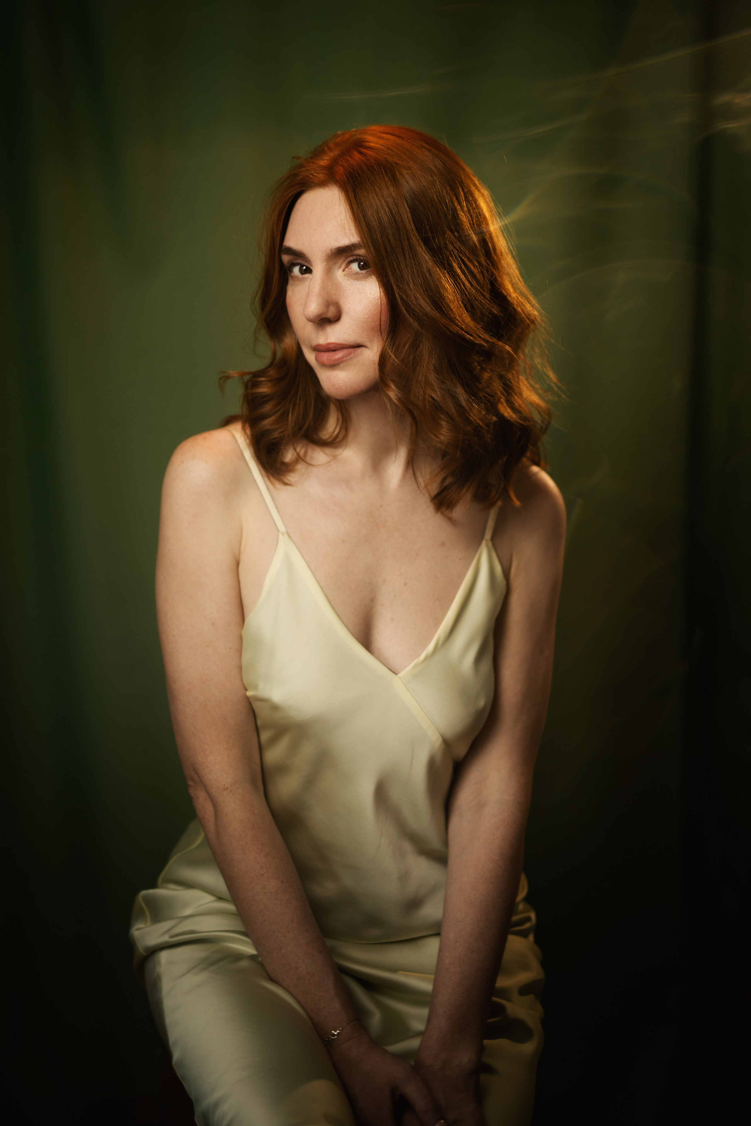 АЛЁНА. Фотограф Наташа Румянцева