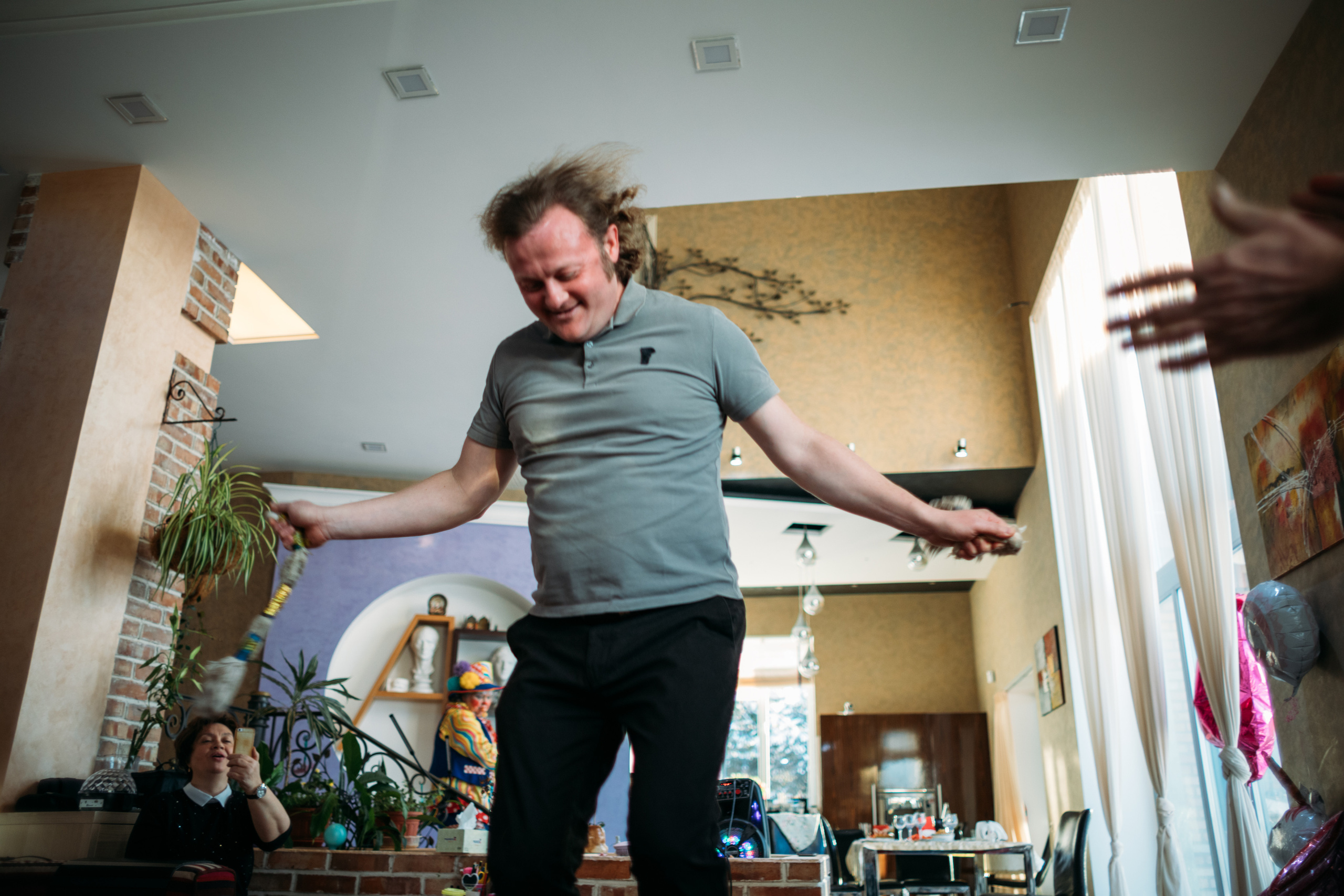 АГАТА 4 ГОДИКА. Фотограф Наташа Румянцева