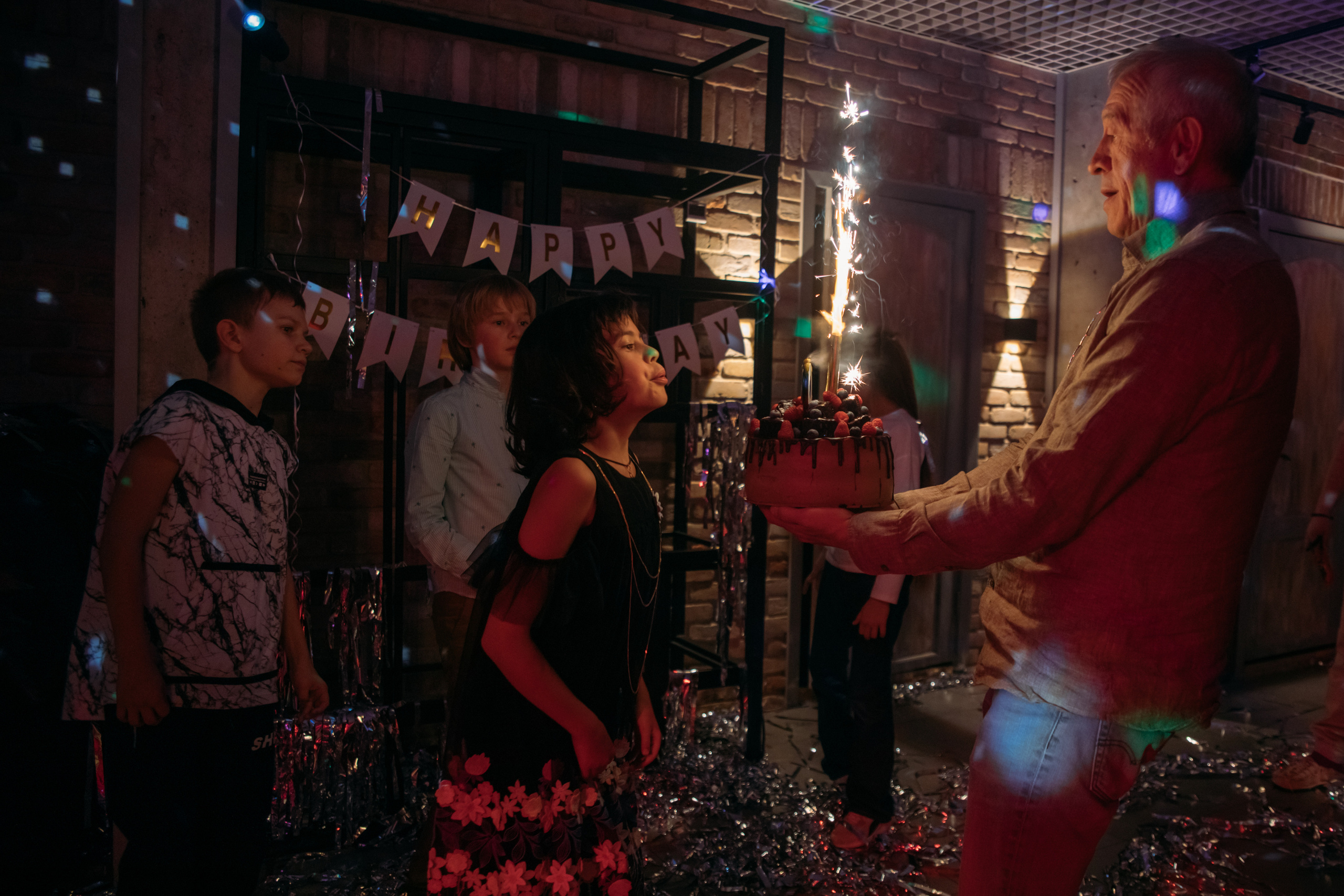 KAMILLA BITHDAY | QUEST DANCITY | Апрелевка. Фотограф Наташа Румянцева