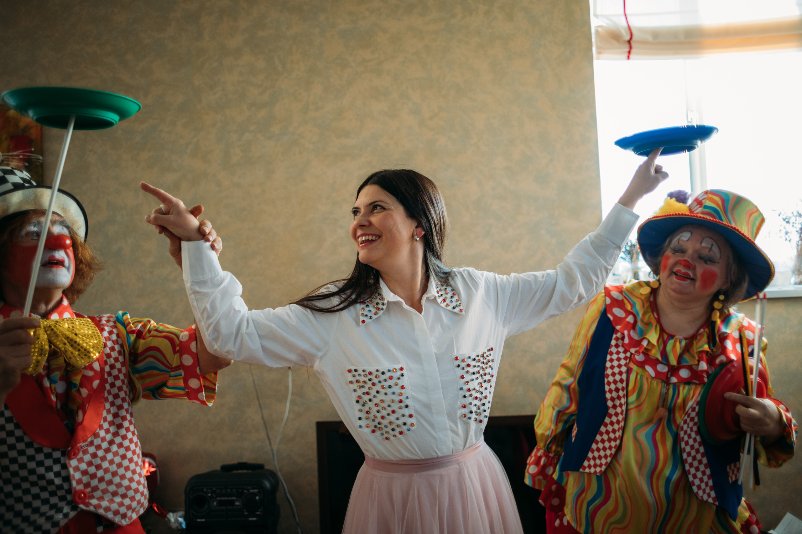 АГАТА 4 ГОДИКА. Фотограф Наташа Румянцева