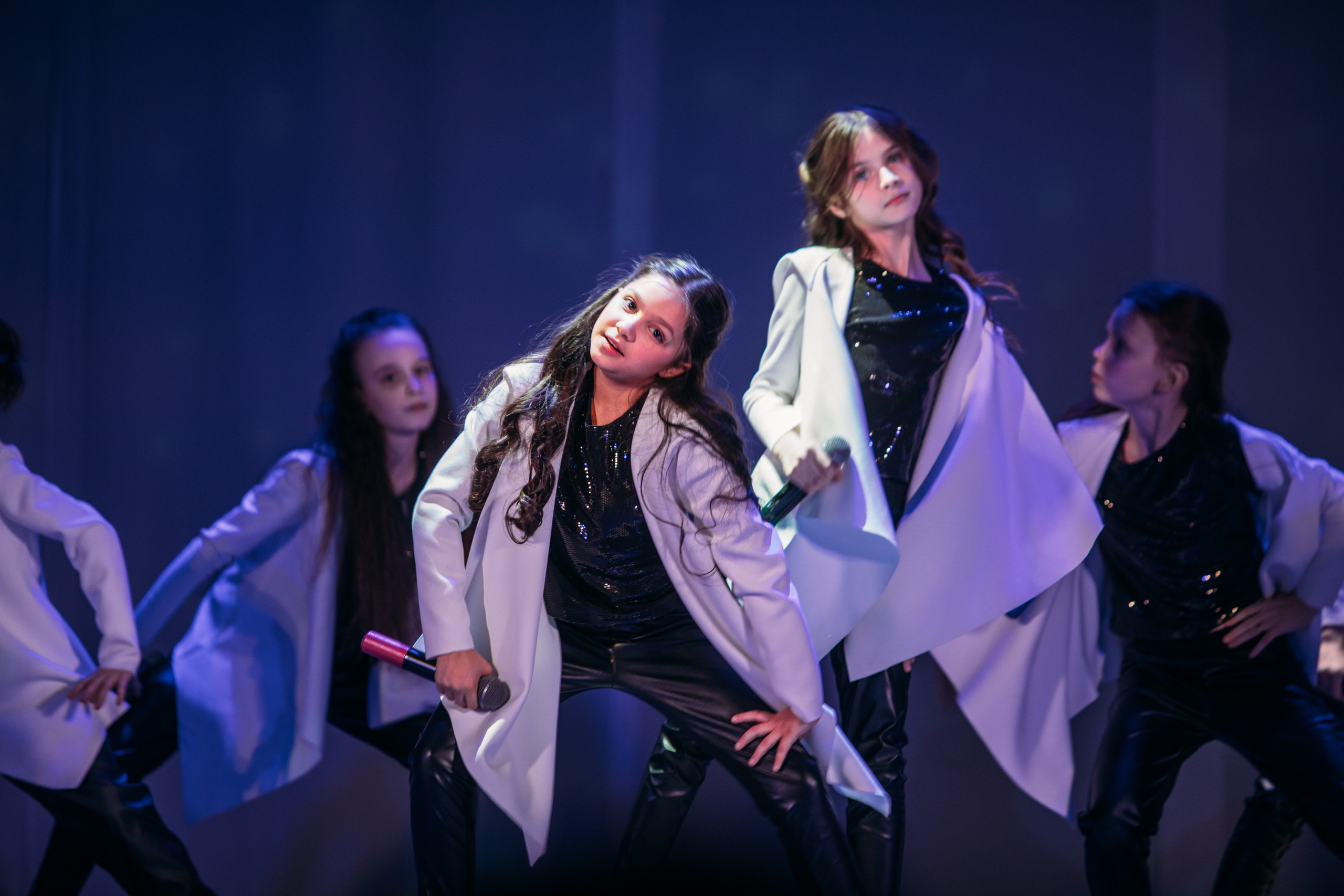 КОНЦЕРТЫ | Театр песни ЛИЛИУМ | ДК Апрелевка. Фотограф Наташа Румянцева