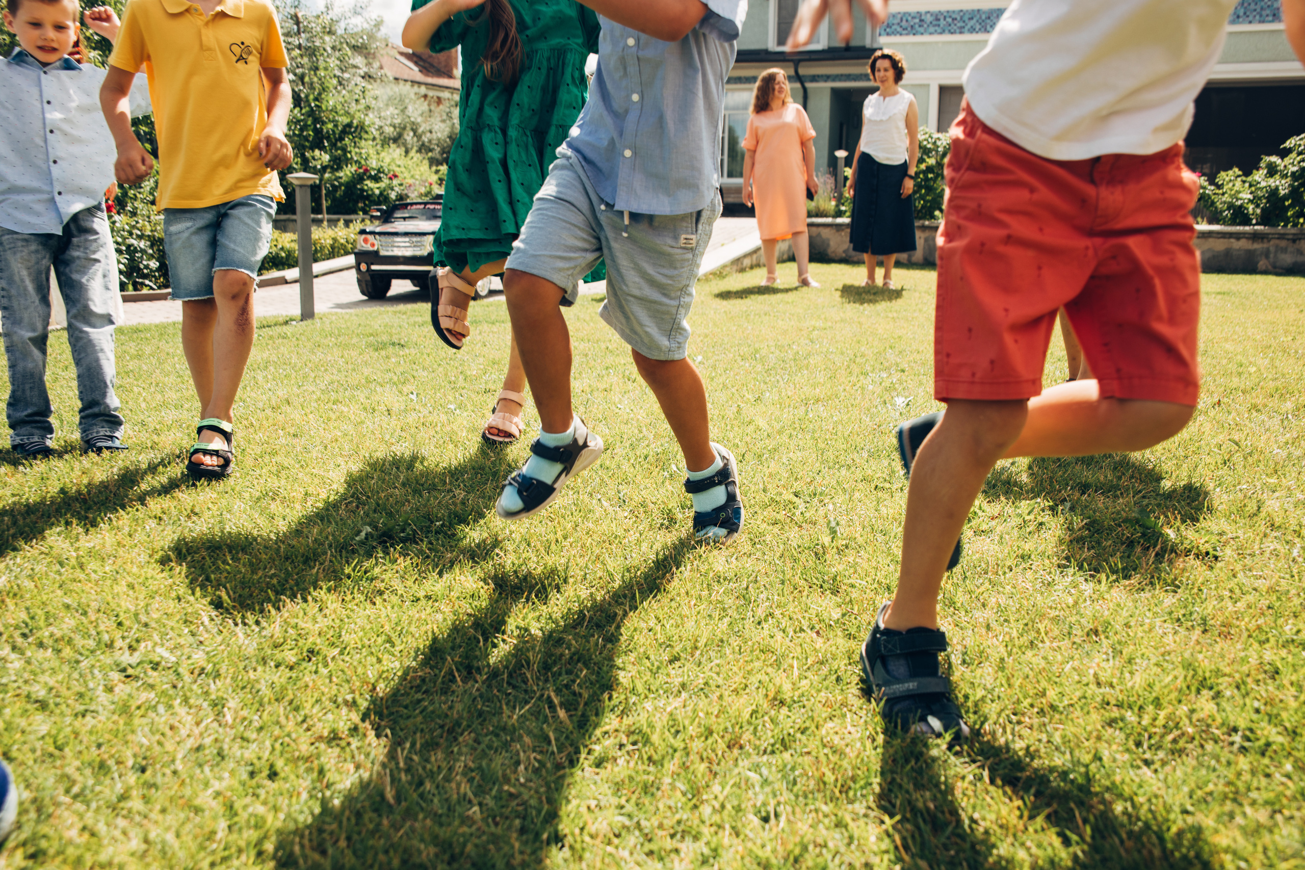 Фотограф на детский день рождения Апрелевка. Фотограф Наташа Румянцева