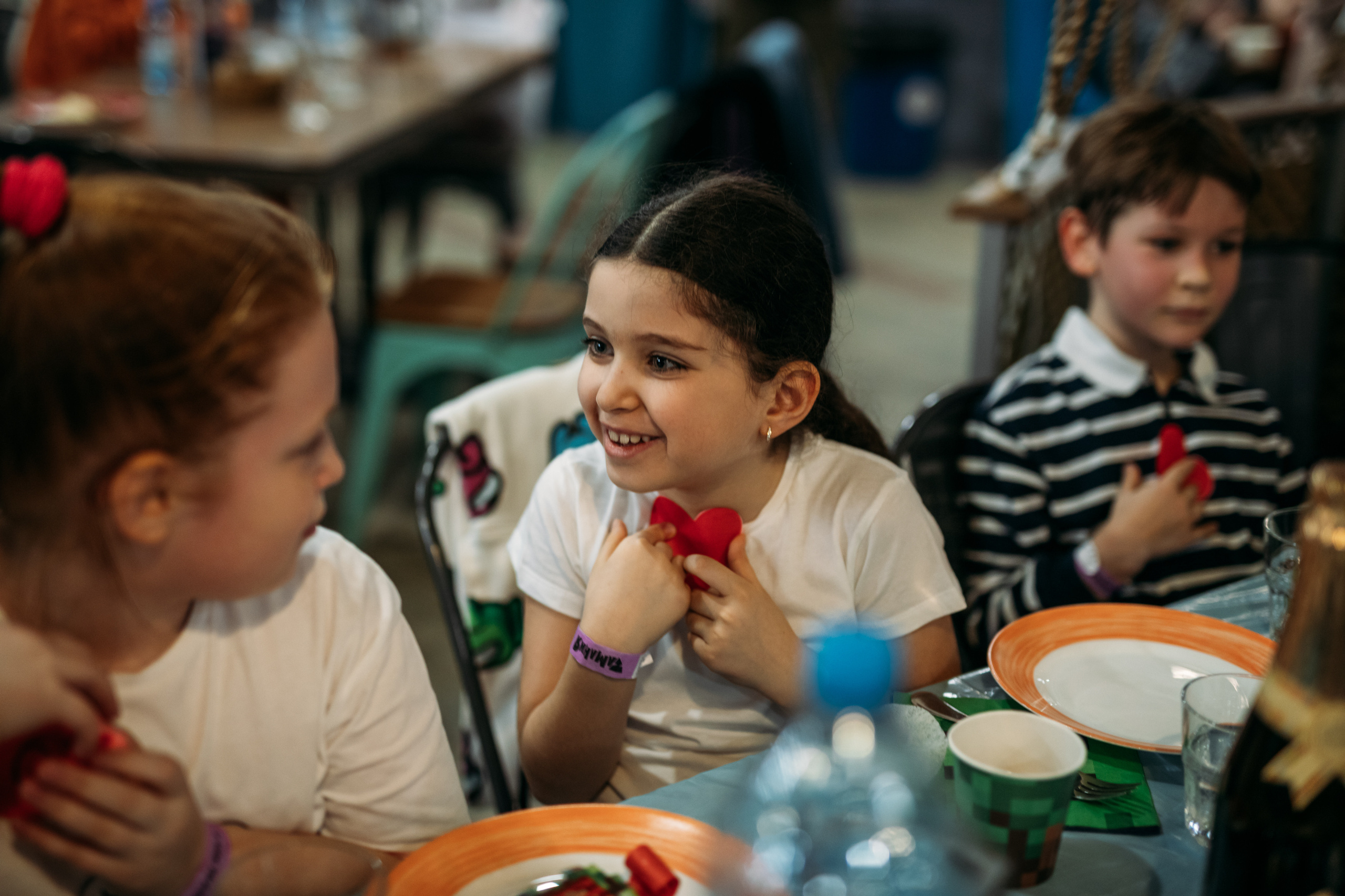 ФЁДОР ДР 9 ЛЕТ | АВИАПАРК. Фотограф Наташа Румянцева