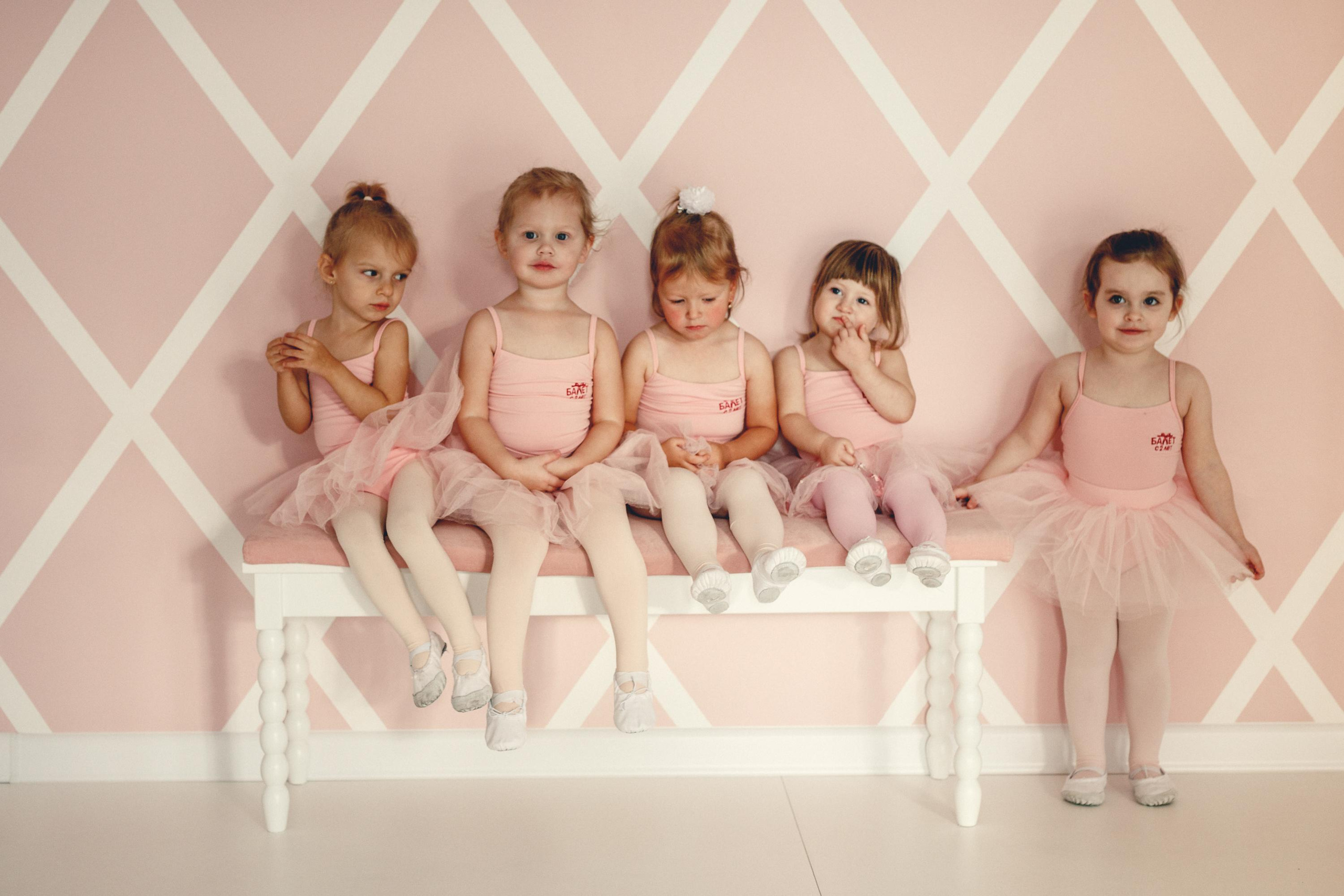 НОВОГОДНИЕ УТРЕННИКИ | БАЛЕТ С 2Х ЛЕТ. Фотограф Наташа Румянцева