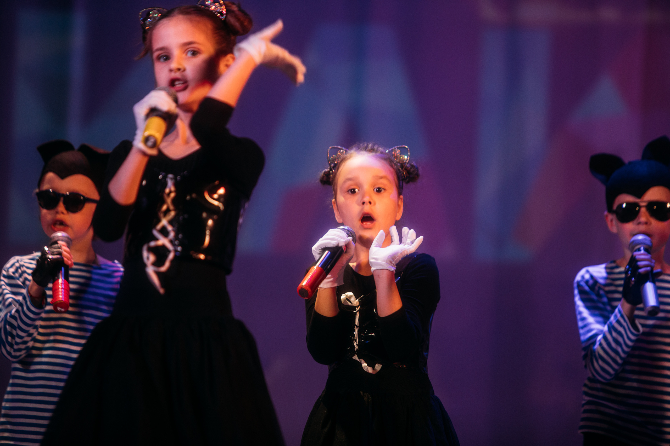 КОНЦЕРТЫ | Театр песни ЛИЛИУМ | ДК Апрелевка. Фотограф Наташа Румянцева