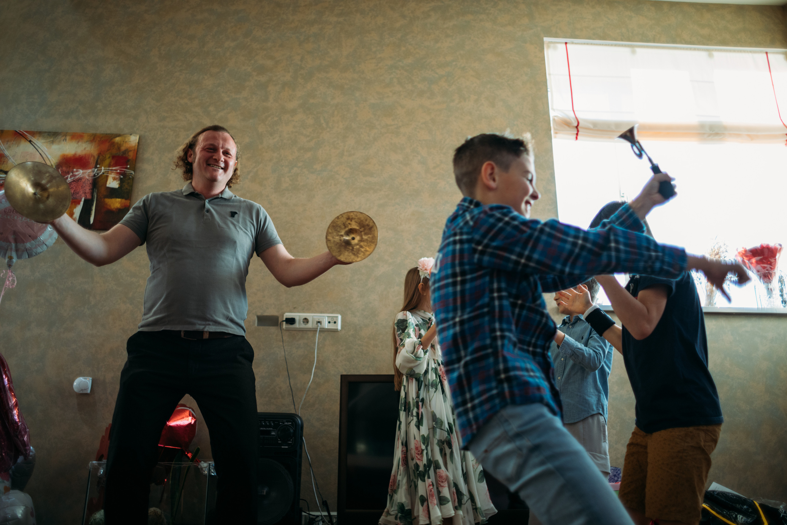 АГАТА 4 ГОДИКА. Фотограф Наташа Румянцева