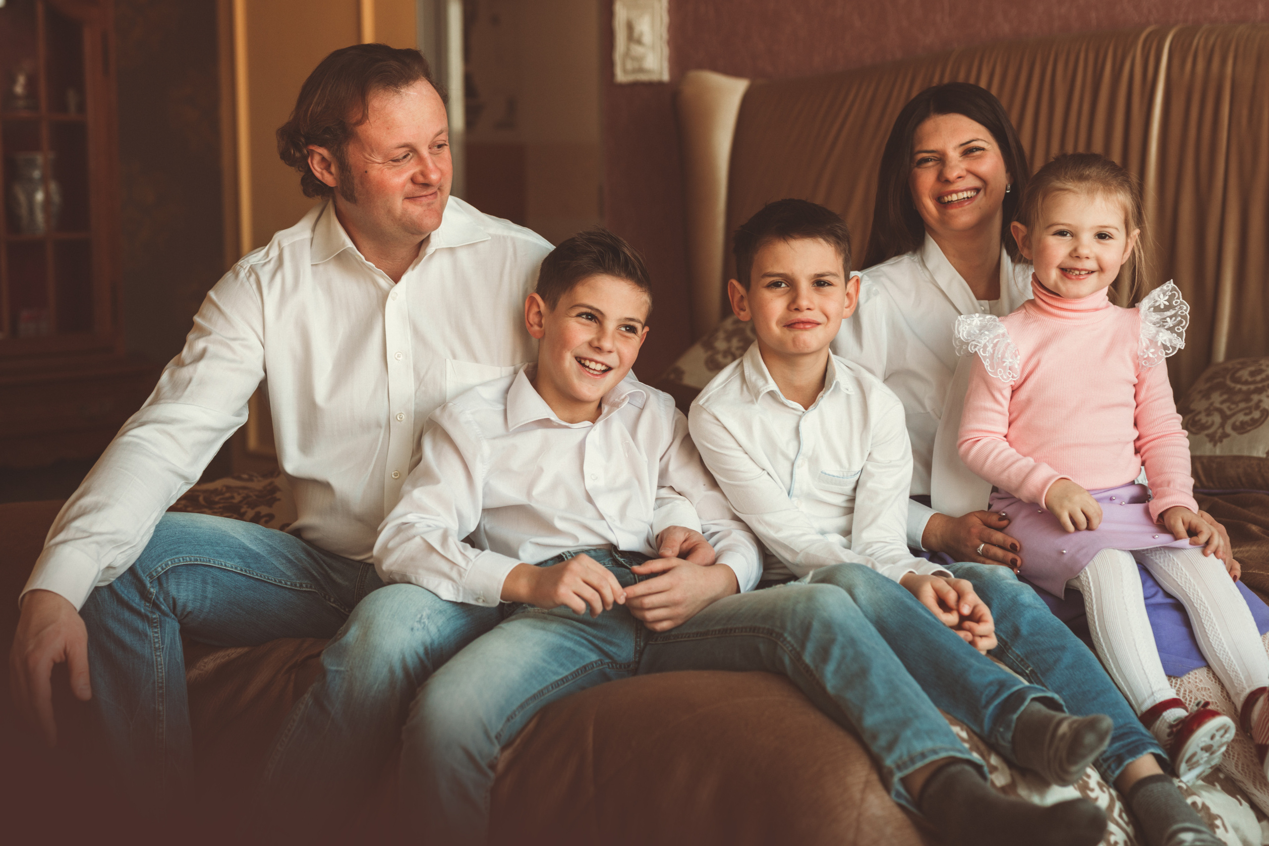 АГАТА И КОТИКИ | ДЕНЬ РОЖДЕНИЯ 3 ГОДИКА. Фотограф Наташа Румянцева