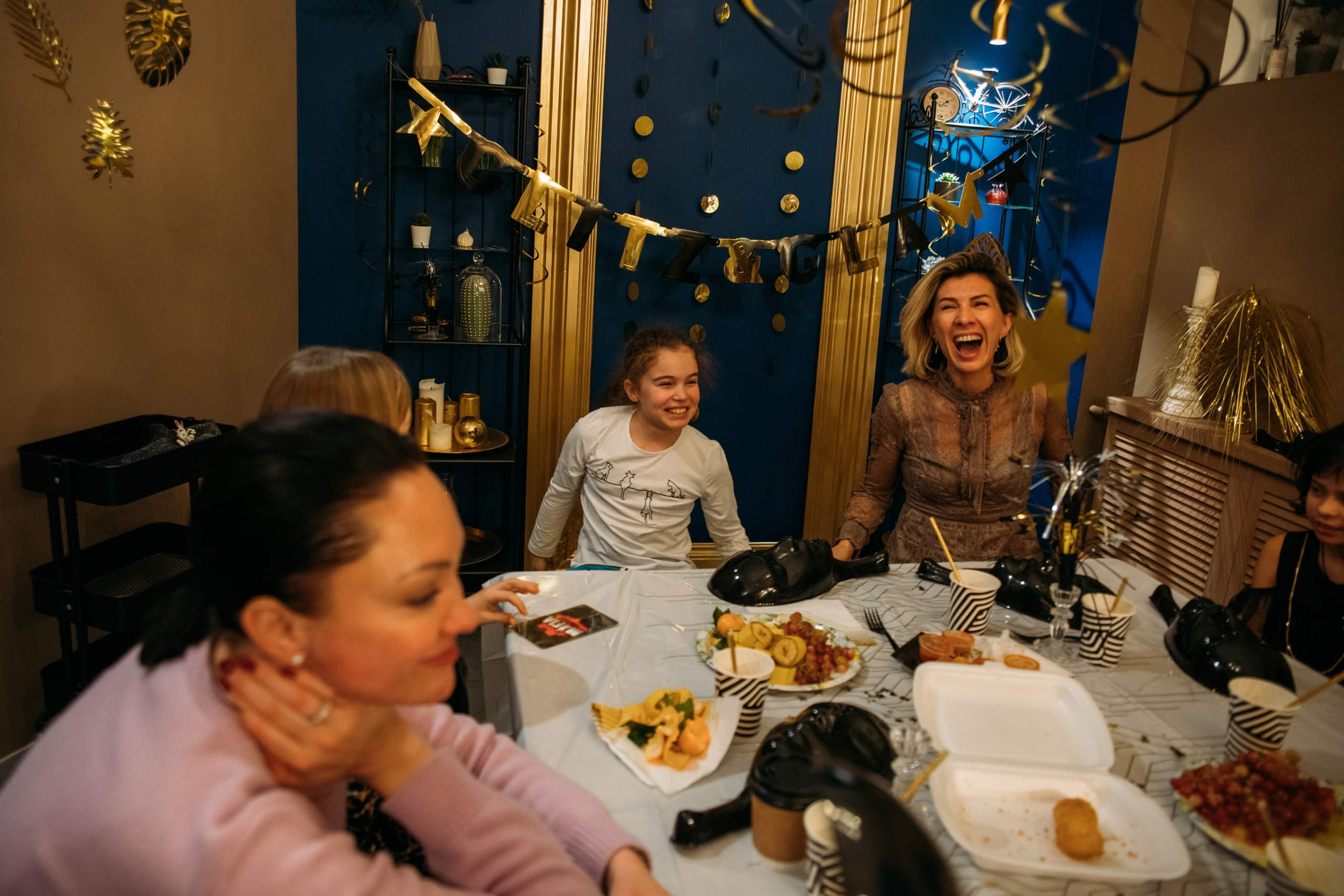 KAMILLA BITHDAY | QUEST DANCITY | Апрелевка. Фотограф Наташа Румянцева