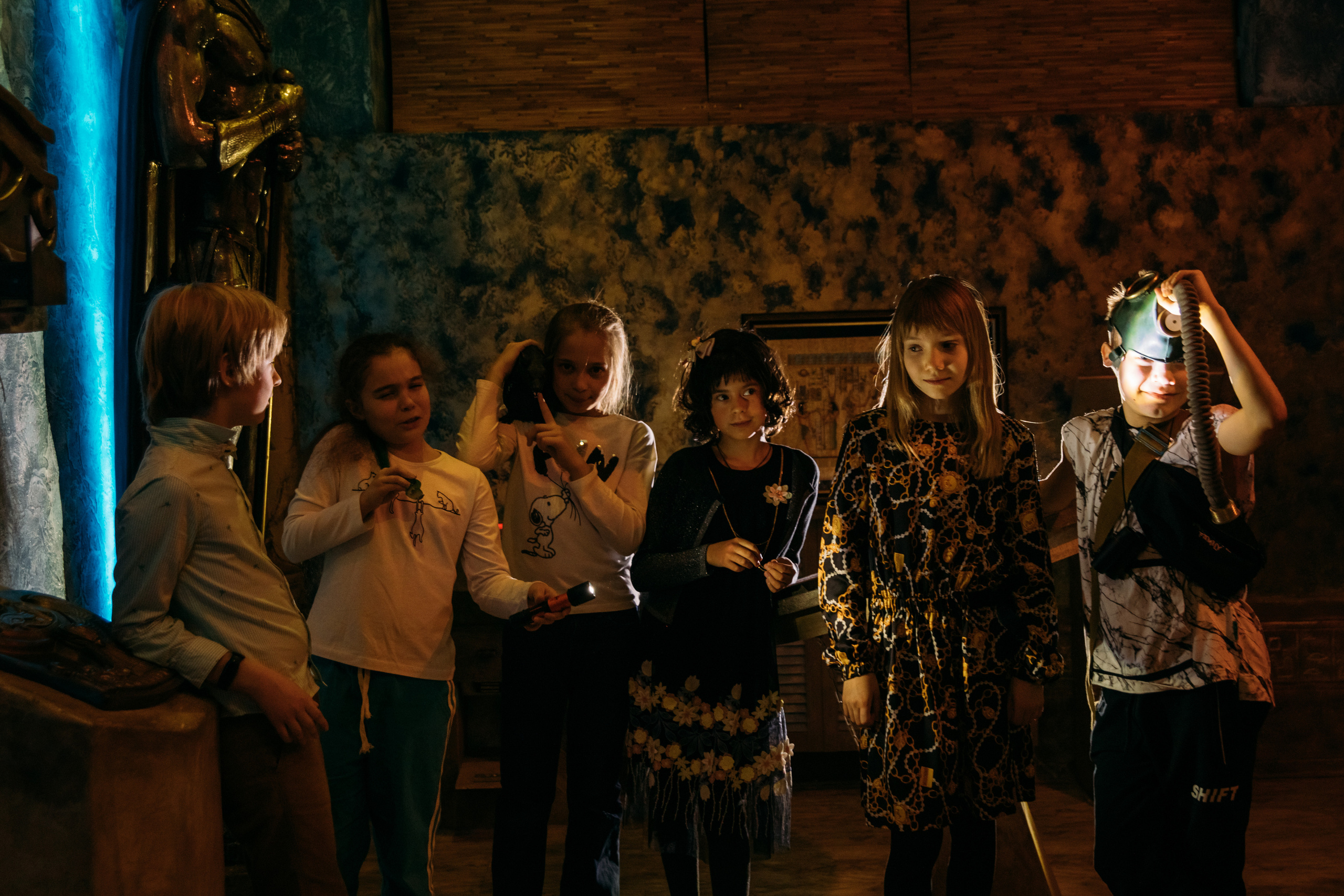 KAMILLA BITHDAY | QUEST DANCITY | Апрелевка. Фотограф Наташа Румянцева