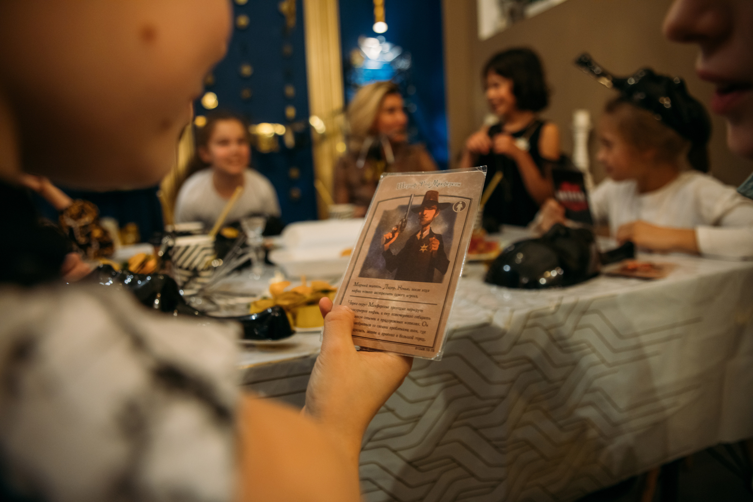 KAMILLA BITHDAY | QUEST DANCITY | Апрелевка. Фотограф Наташа Румянцева