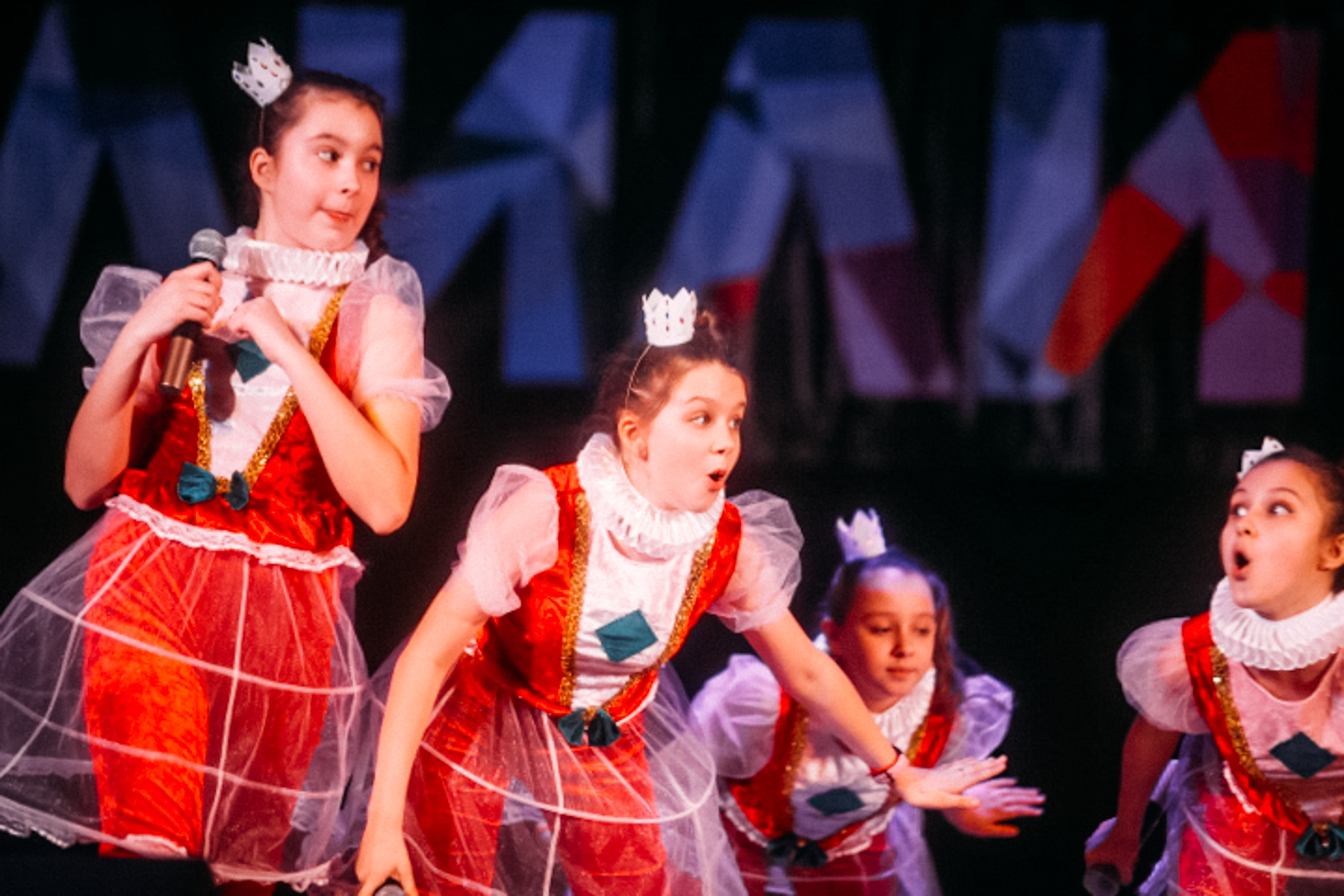 КОНЦЕРТЫ | Театр песни ЛИЛИУМ | ДК Апрелевка. Фотограф Наташа Румянцева