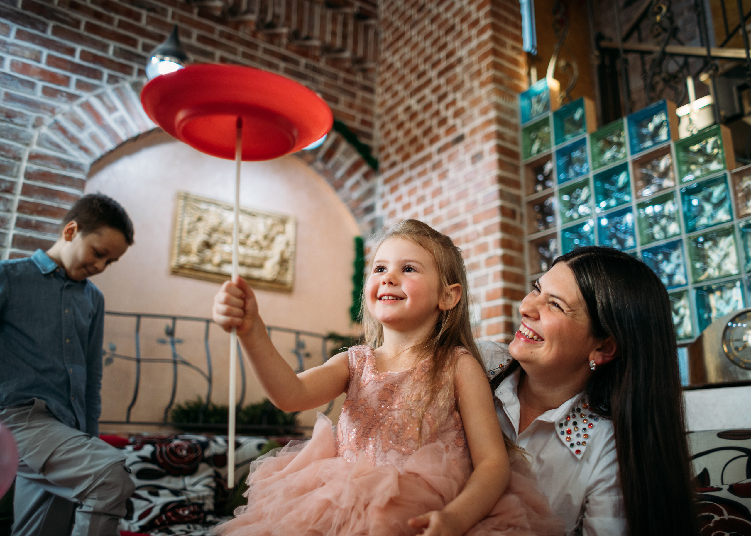 АГАТА 4 ГОДИКА. Фотограф Наташа Румянцева