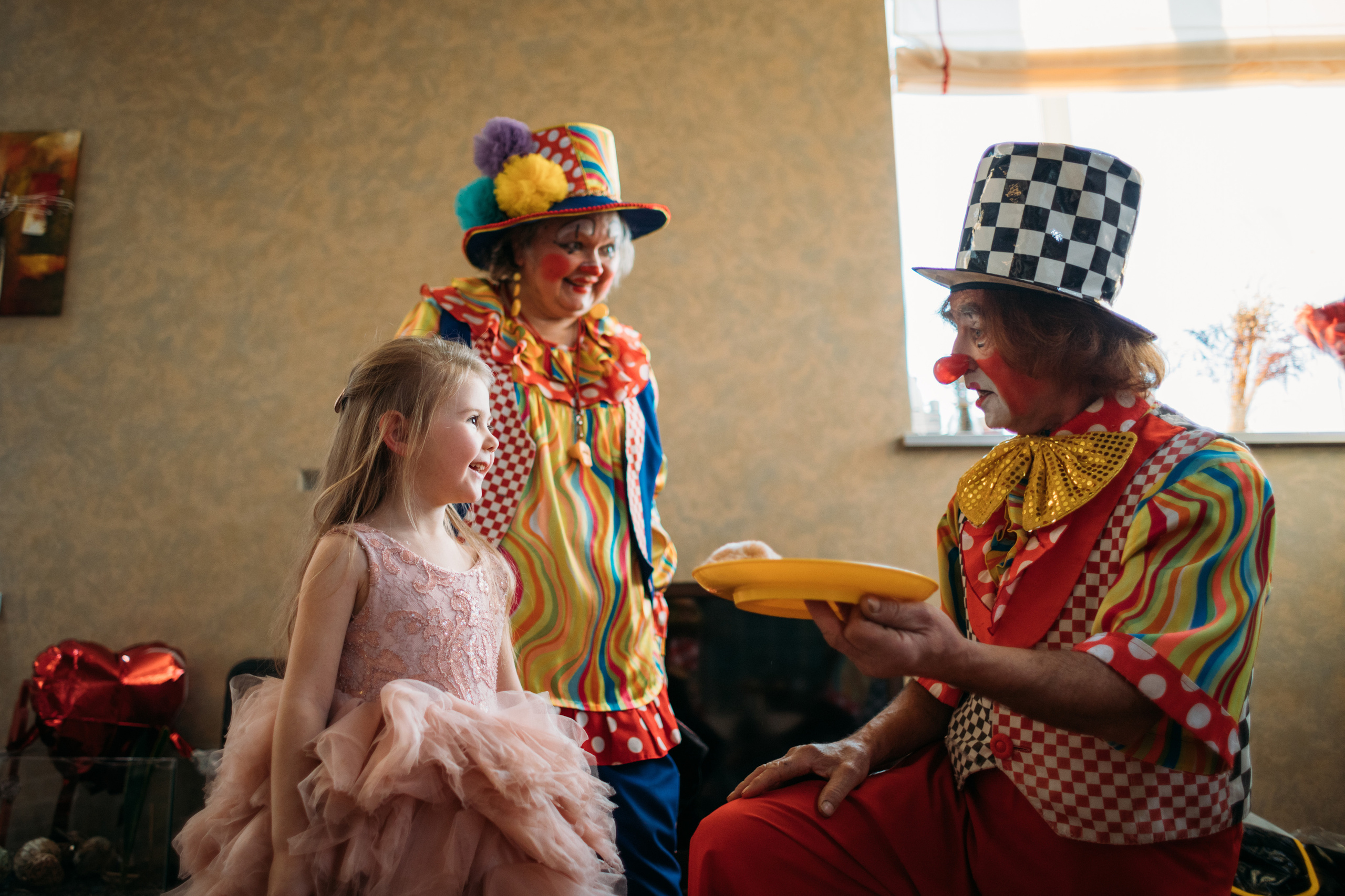 АГАТА 4 ГОДИКА. Фотограф Наташа Румянцева