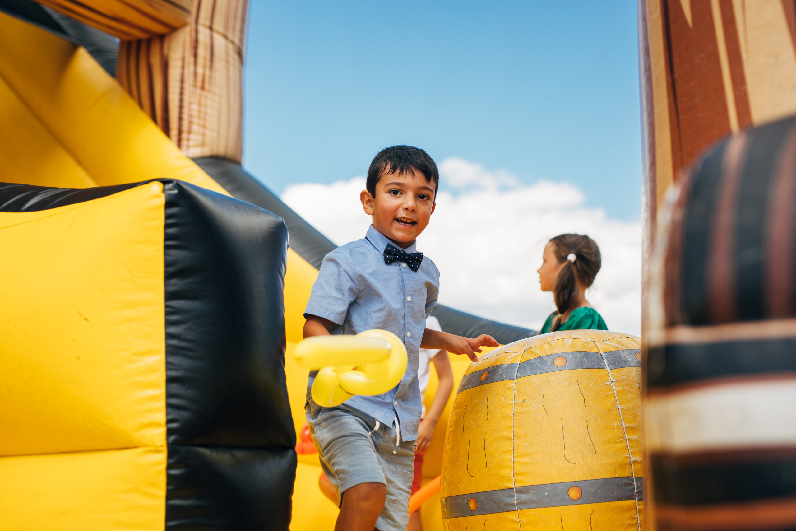 Фотограф на детский день рождения Апрелевка. Фотограф Наташа Румянцева