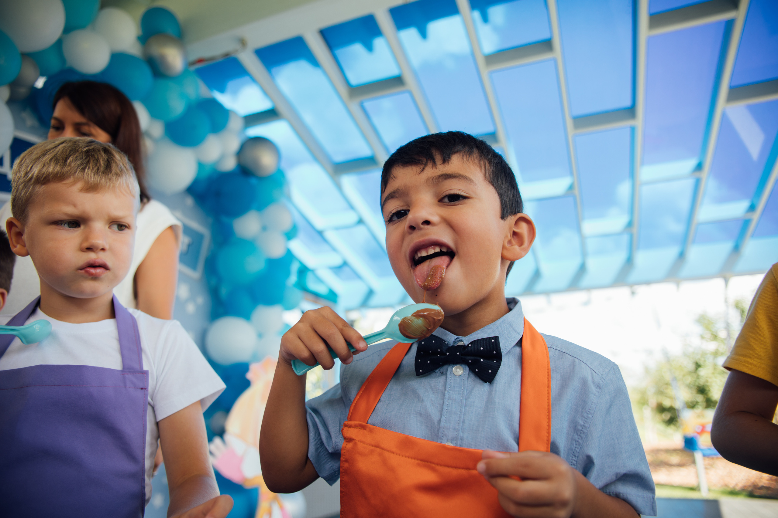 Фотограф на детский день рождения Апрелевка. Фотограф Наташа Румянцева