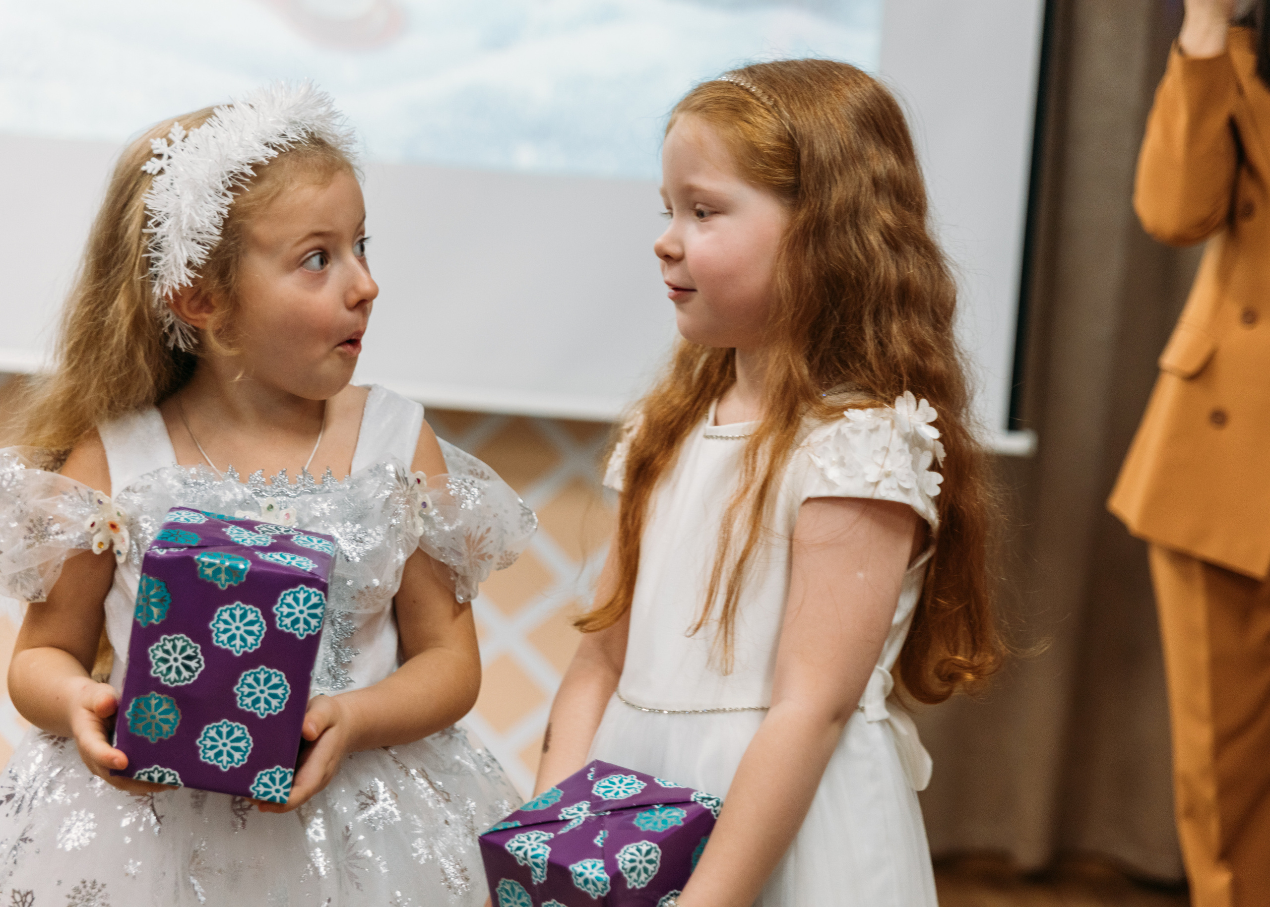ЗАТЕЙНИКИ | УТРЕННИК В ДЕТСКОМ САДУ ПЕРЕДЕЛКИНО. Фотограф Наташа Румянцева