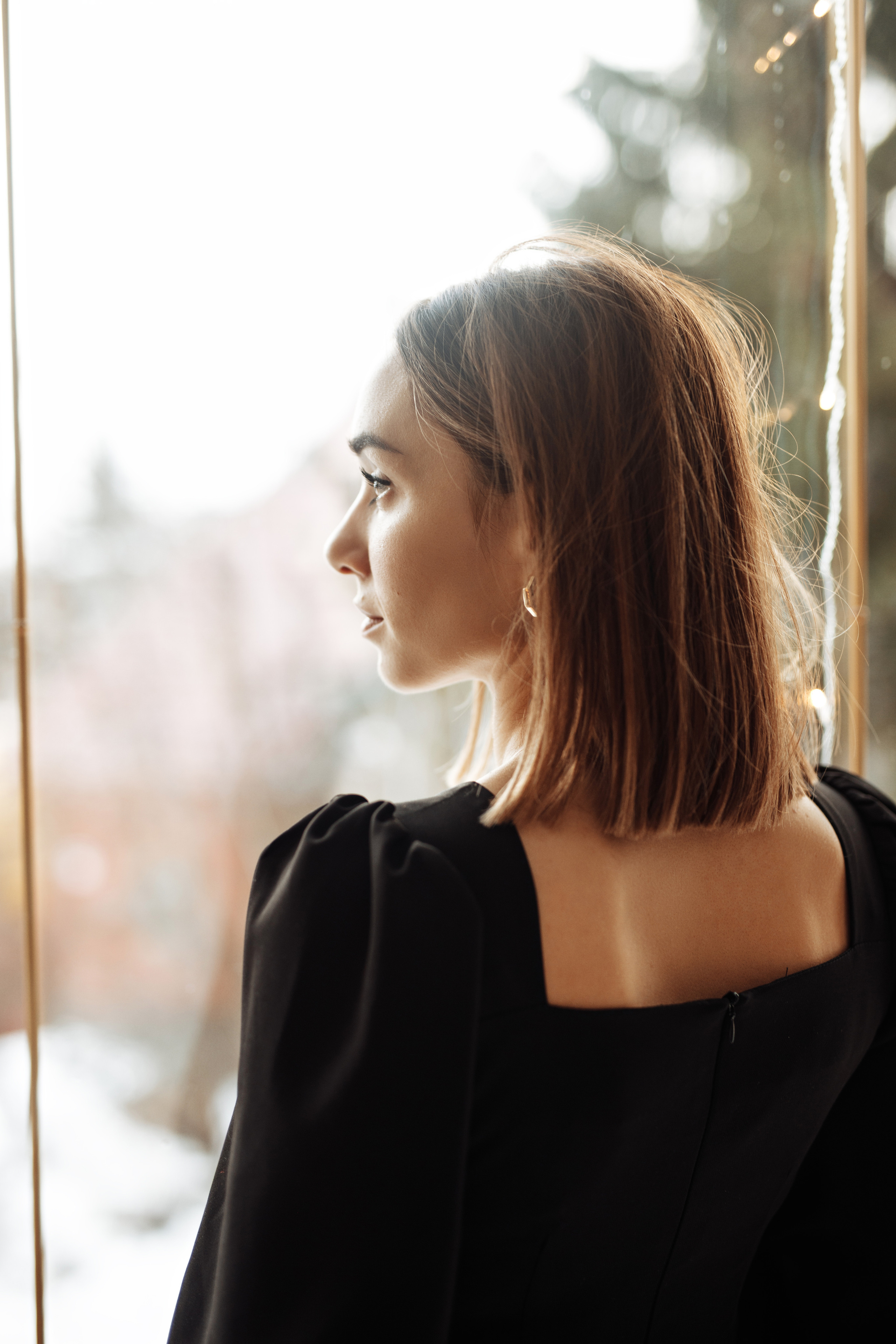 ЛЕНА, ВАСЯ, ТЁМА, ПЕТЯ | NY2023. Фотограф Наташа Румянцева