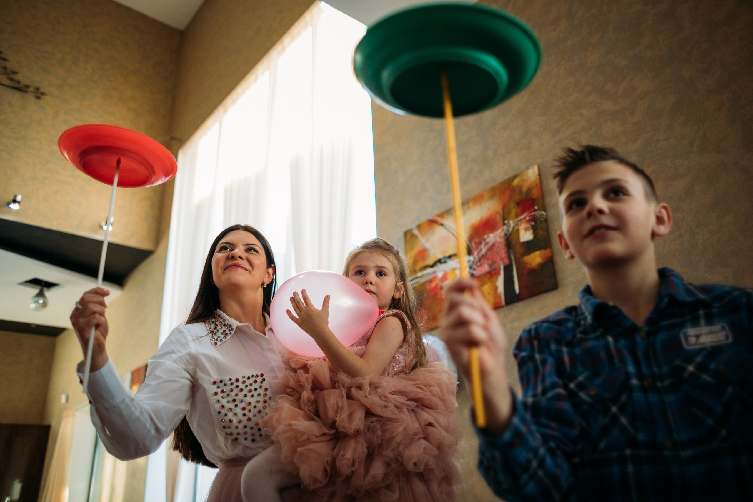 АГАТА 4 ГОДИКА. Фотограф Наташа Румянцева