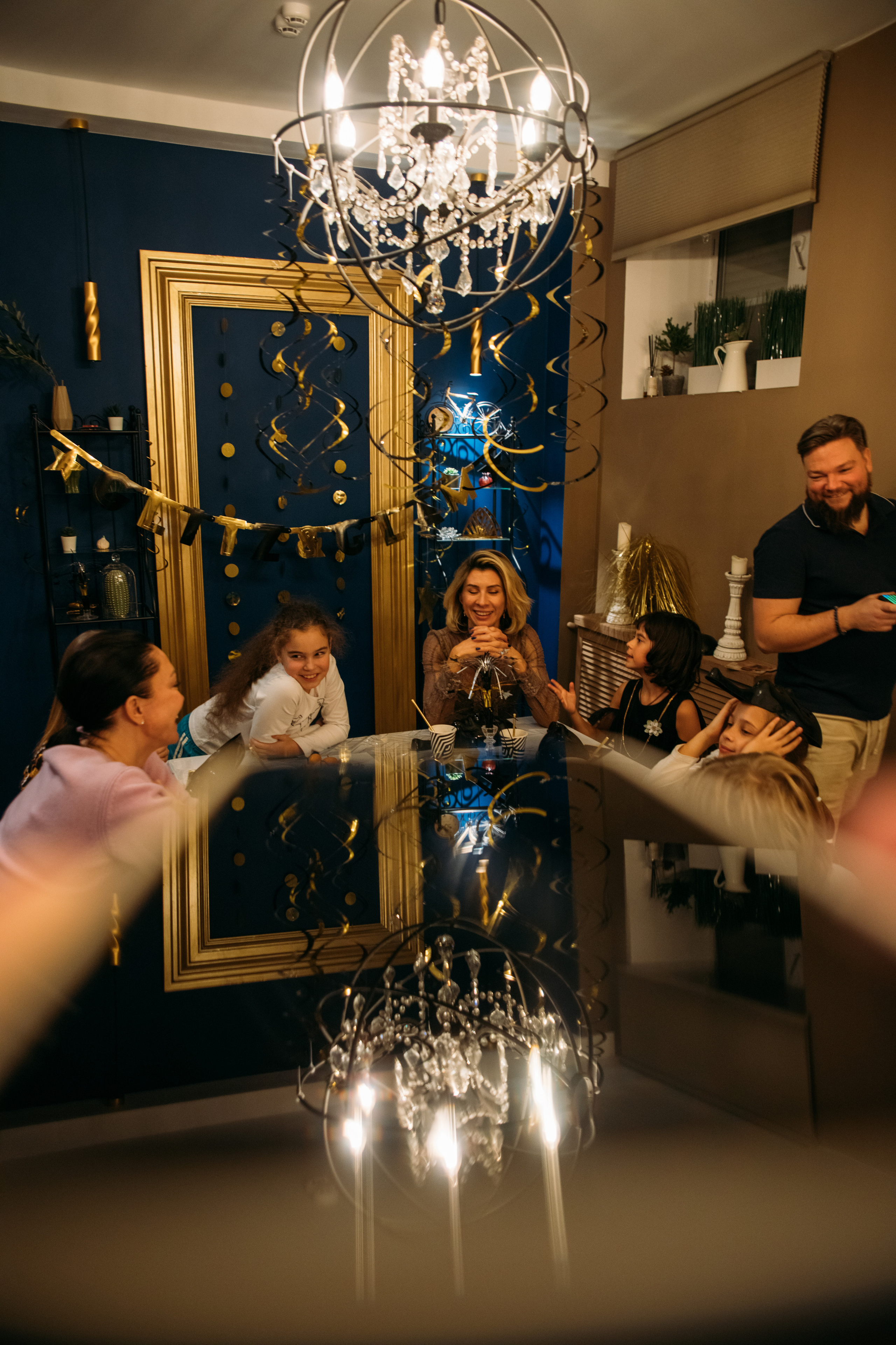 KAMILLA BITHDAY | QUEST DANCITY | Апрелевка. Фотограф Наташа Румянцева