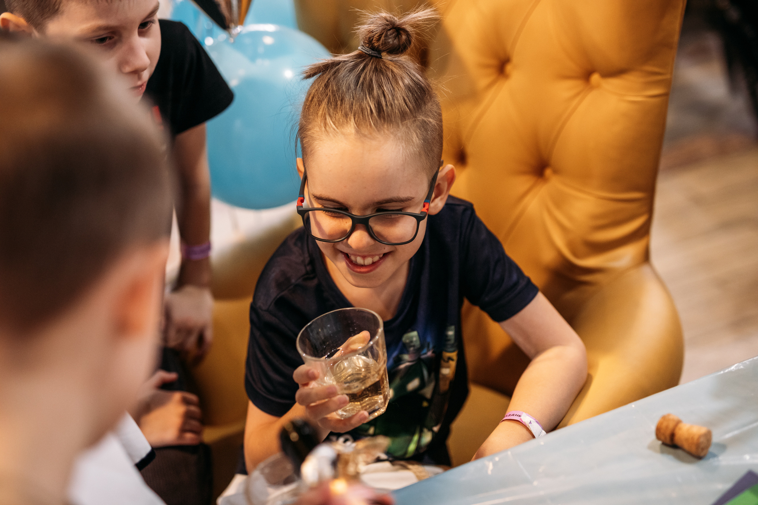 ФЁДОР ДР 9 ЛЕТ | АВИАПАРК. Фотограф Наташа Румянцева