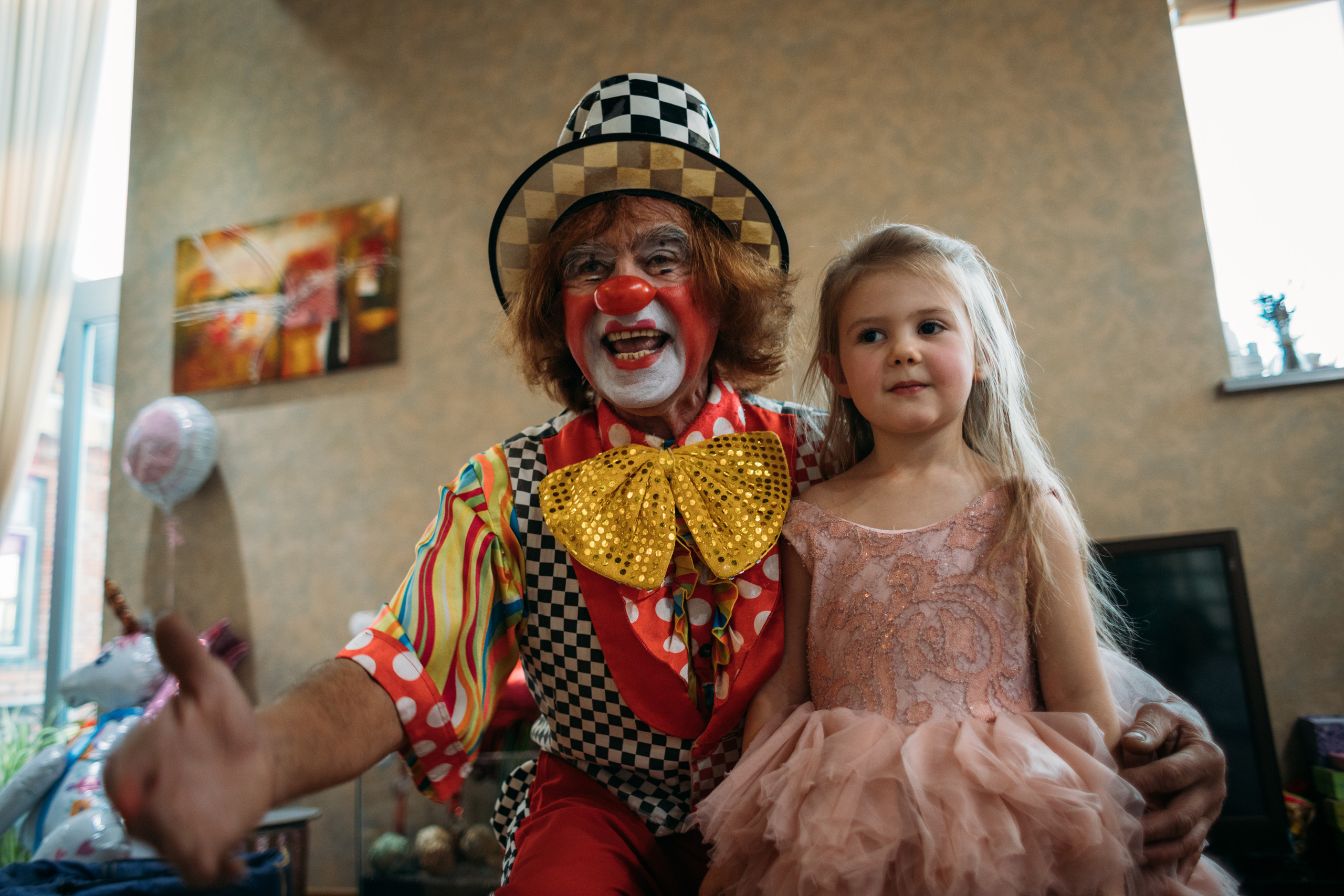 АГАТА 4 ГОДИКА. Фотограф Наташа Румянцева