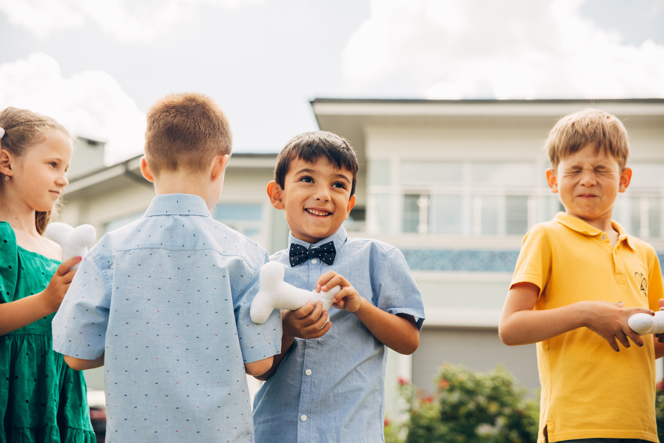 Фотограф на детский день рождения Апрелевка. Фотограф Наташа Румянцева